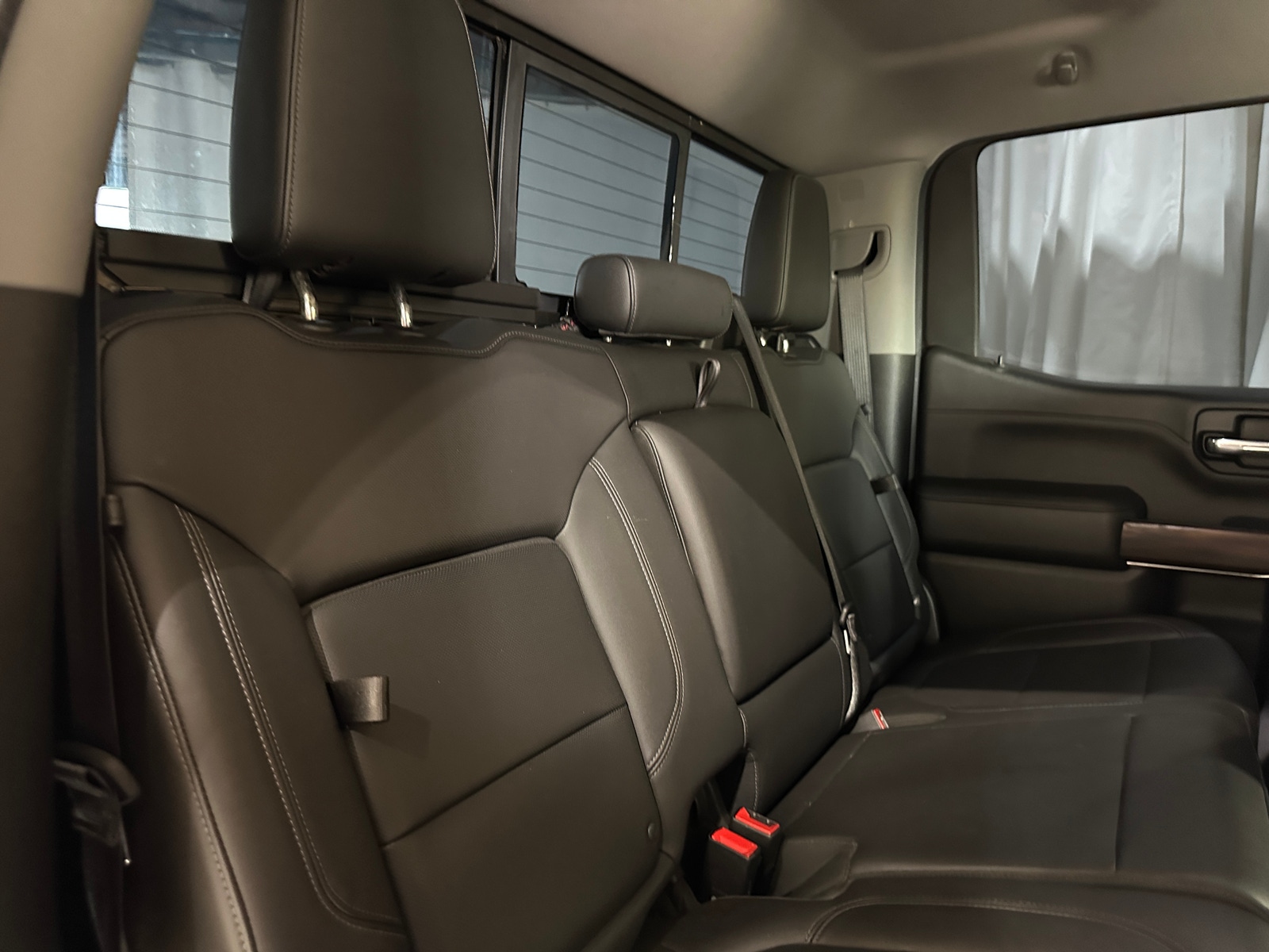 Thumbnail: 2019 GMC Sierra 1500 - 5