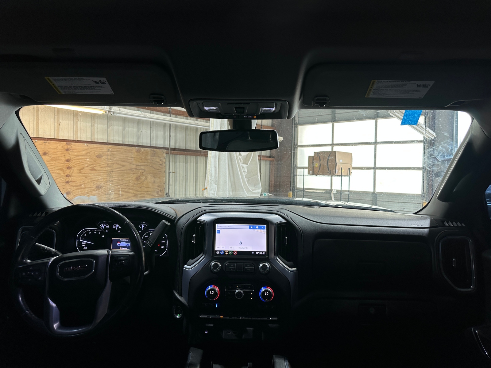 Thumbnail: 2019 GMC Sierra 1500 - 2