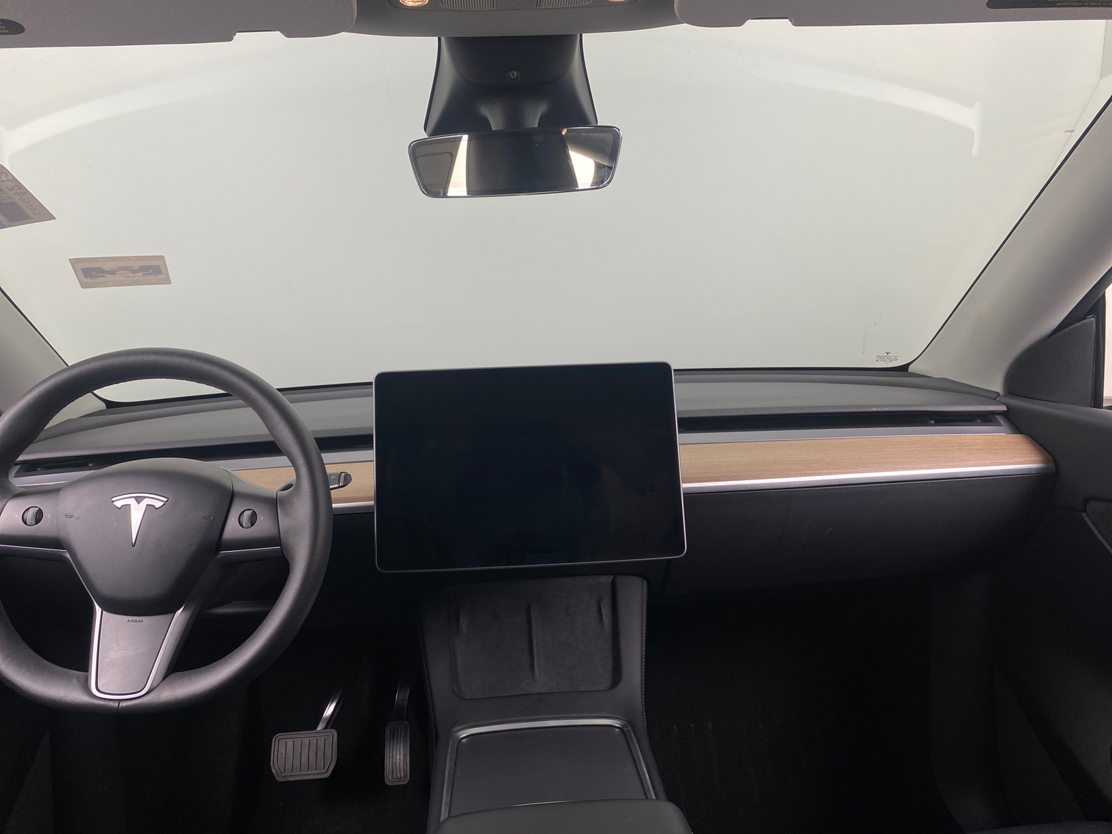 Thumbnail: 2022 Tesla Model Y - 2