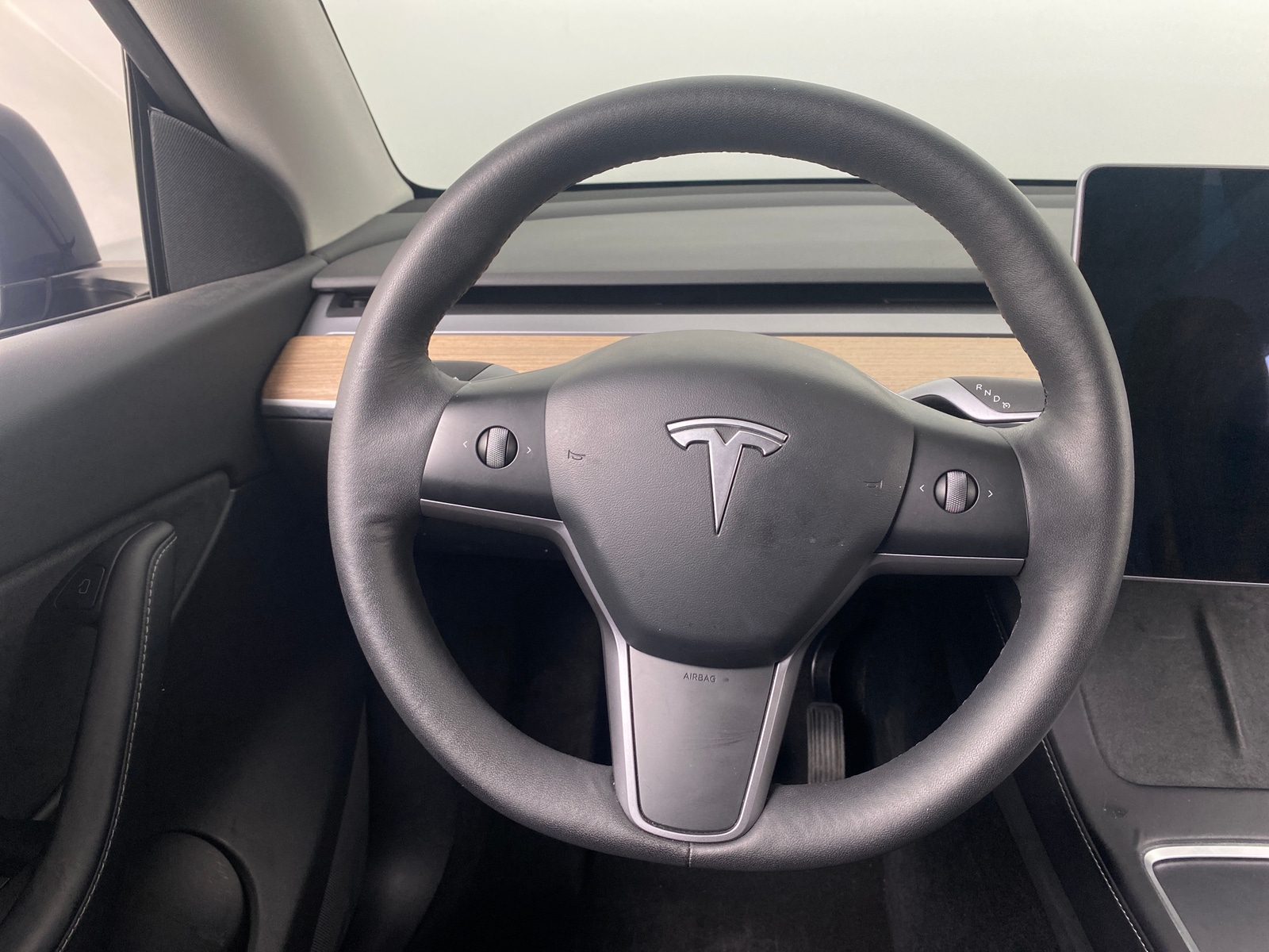 Thumbnail: 2022 Tesla Model Y - 4