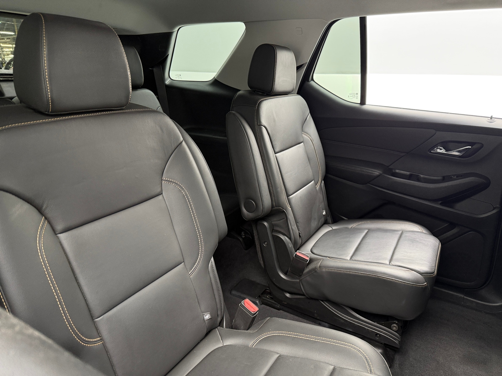 Thumbnail: 2020 Chevrolet Traverse - 5