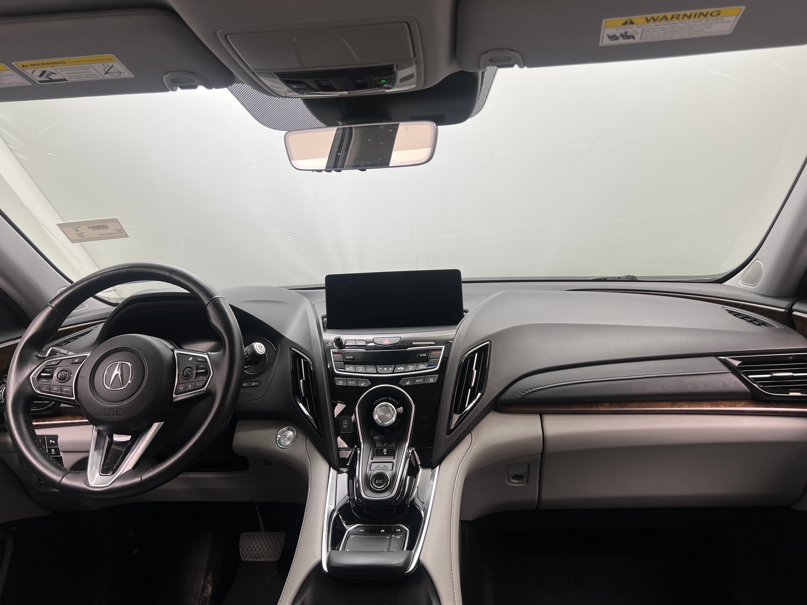 Thumbnail: 2019 Acura RDX - 2