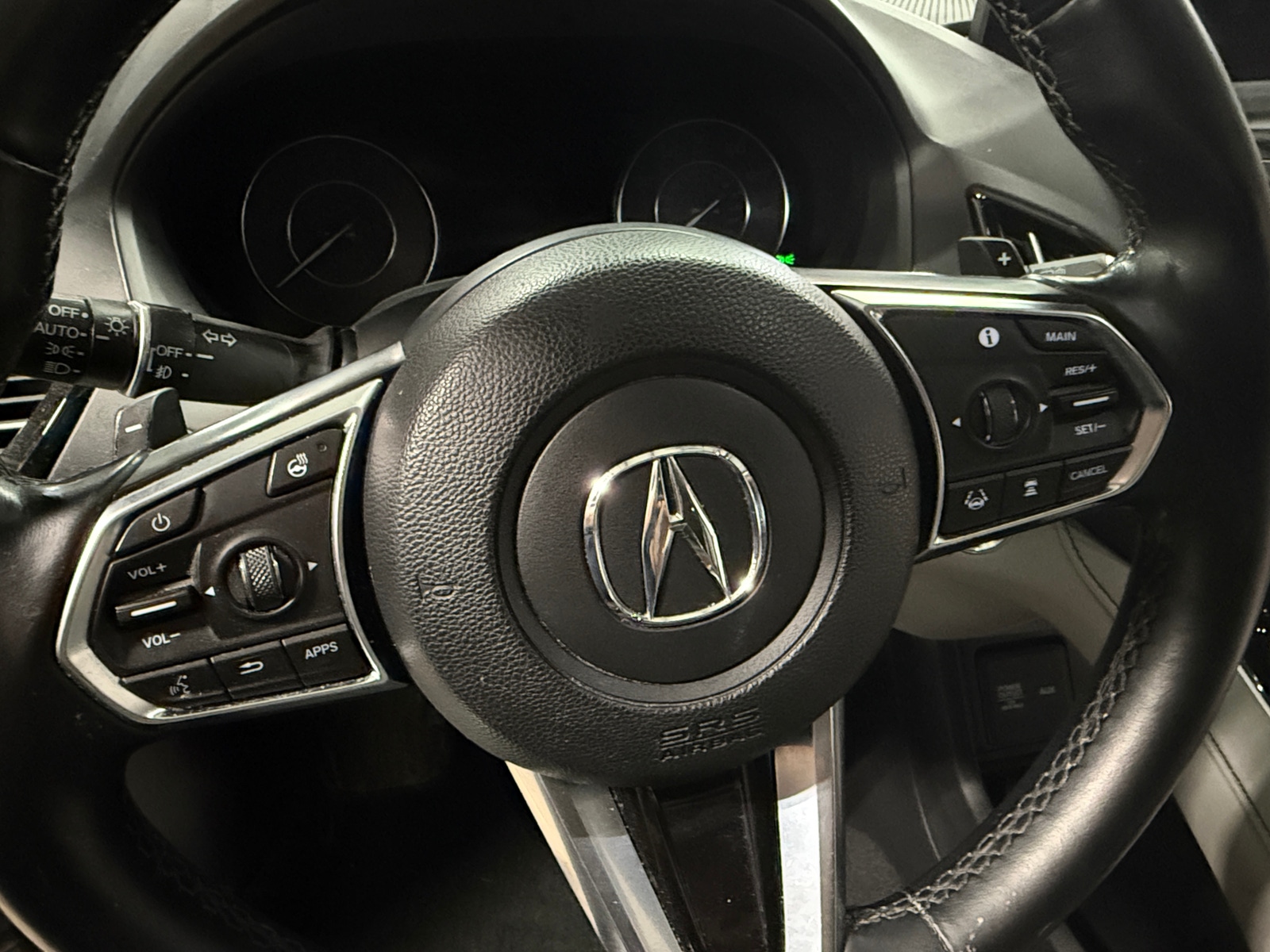 Thumbnail: 2019 Acura RDX - 4