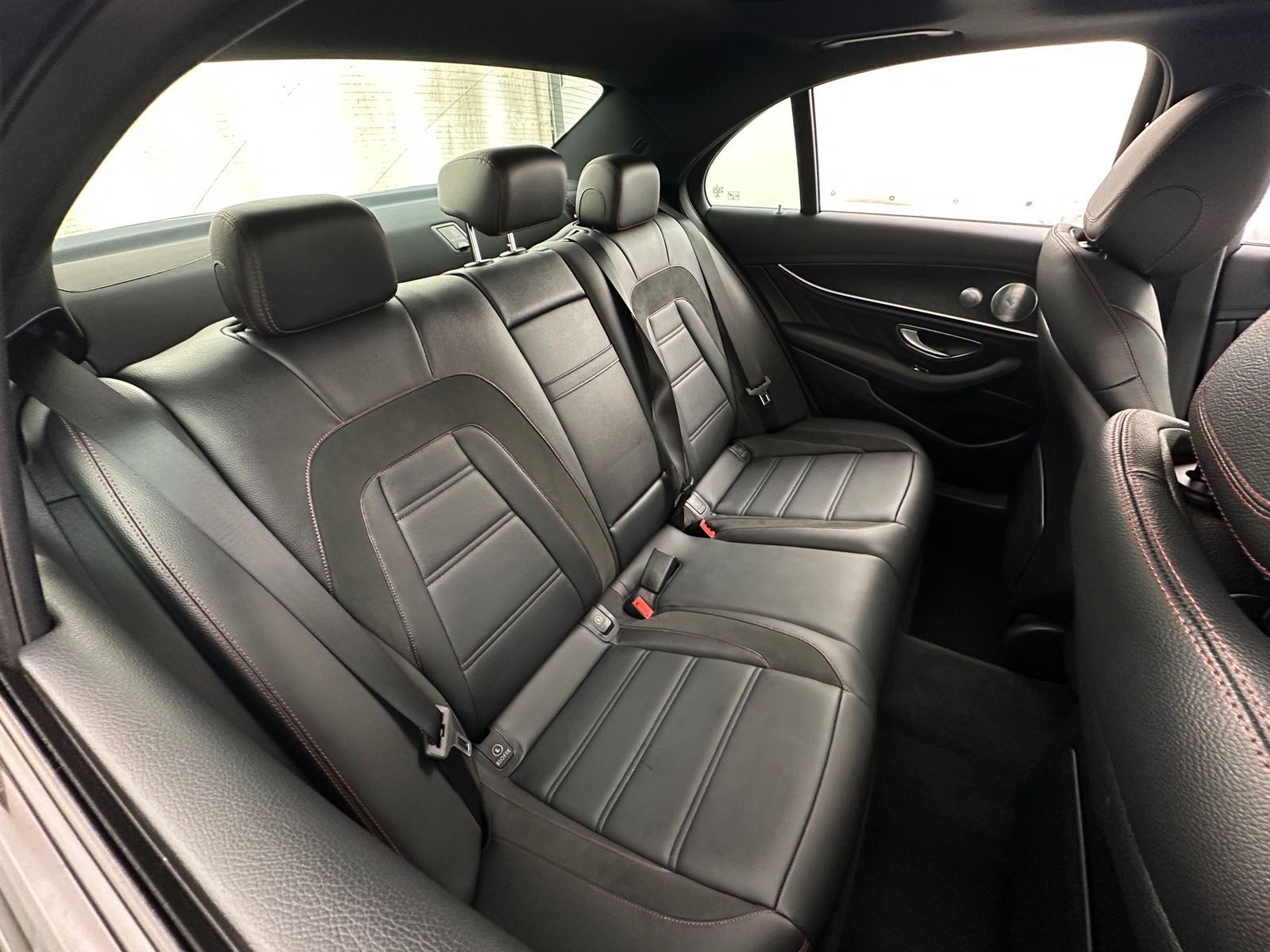Thumbnail: 2019 Mercedes-Benz E-Class - 5