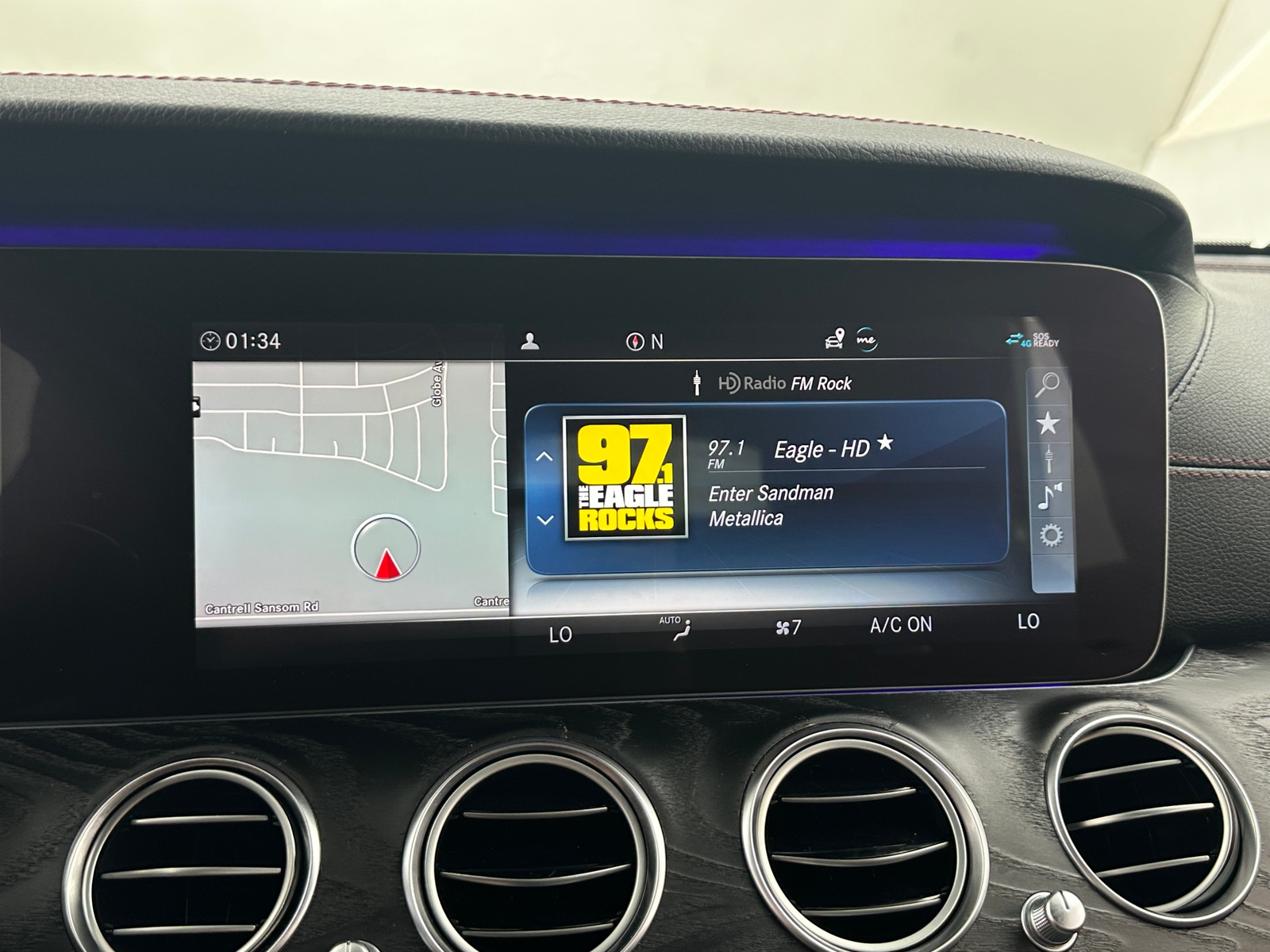 Thumbnail: 2019 Mercedes-Benz E-Class - 3
