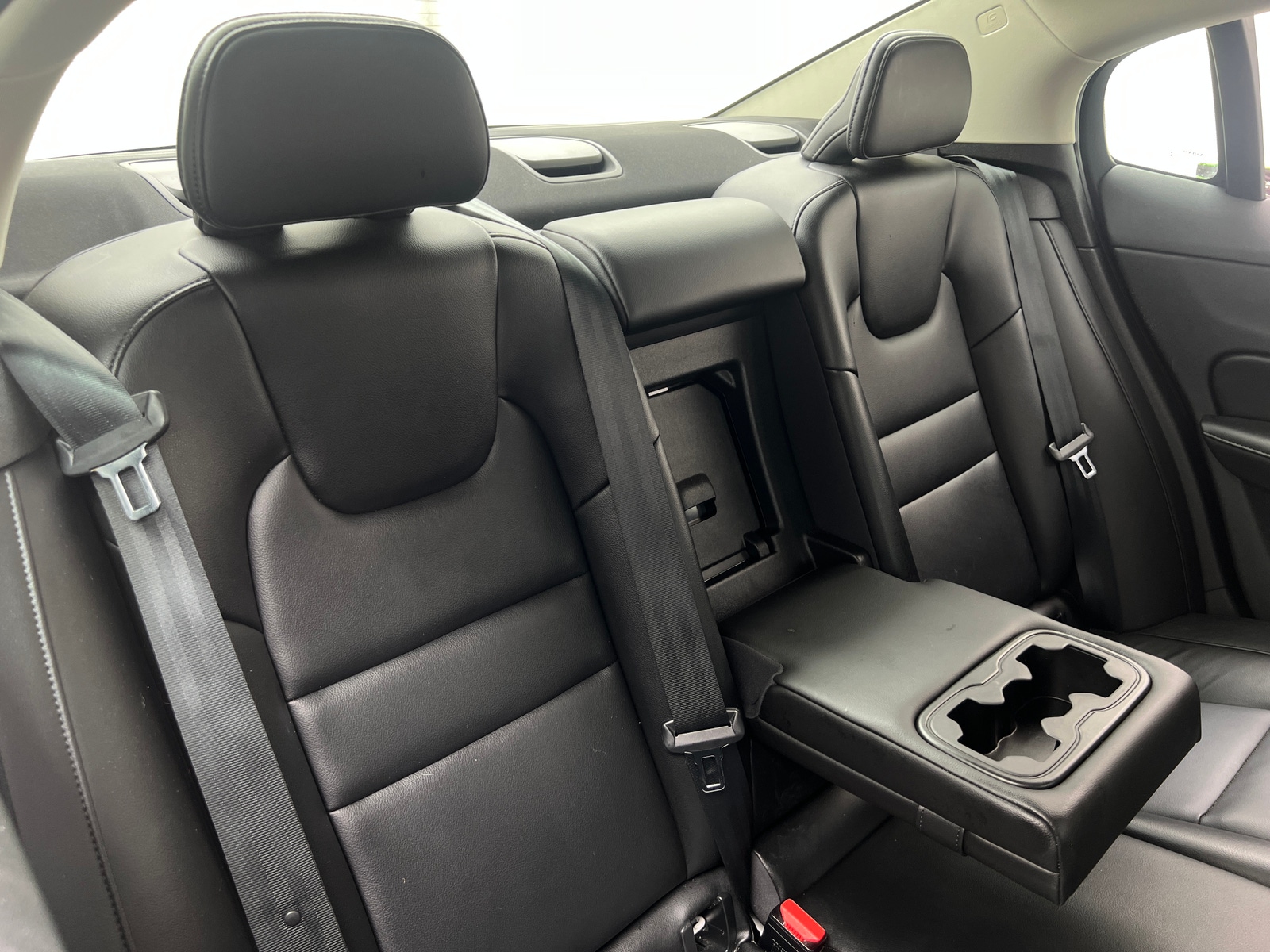 Thumbnail: 2021 Volvo S60 - 5