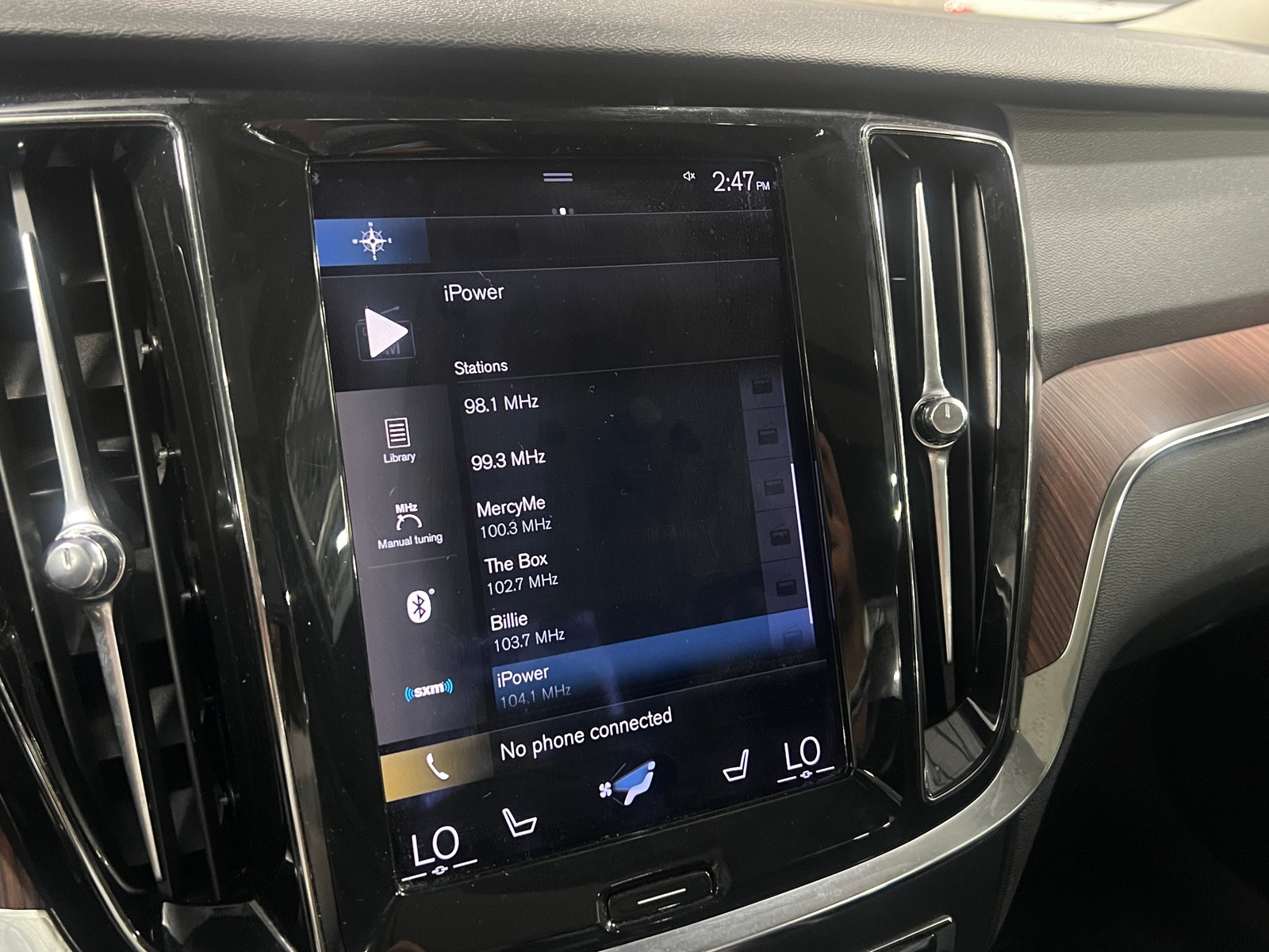 Thumbnail: 2021 Volvo S60 - 3
