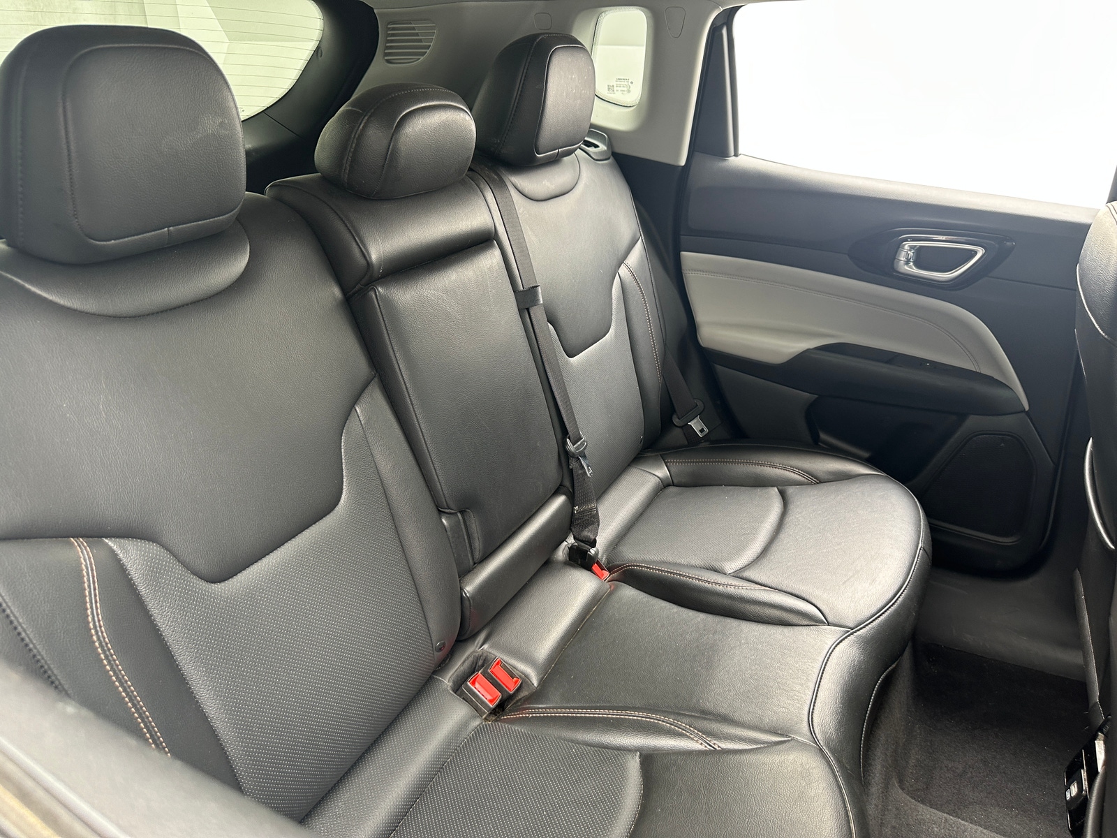 Thumbnail: 2022 Jeep Compass - 5