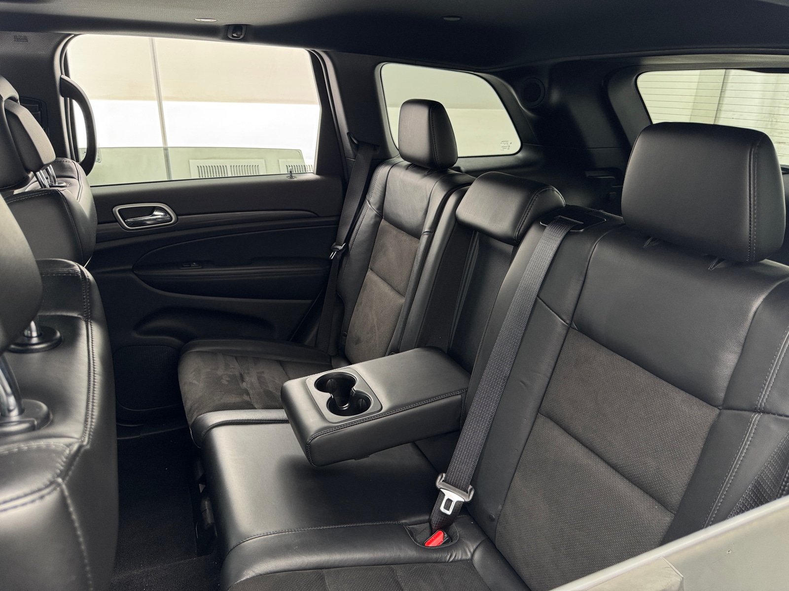 Thumbnail: 2020 Jeep Grand Cherokee - 5