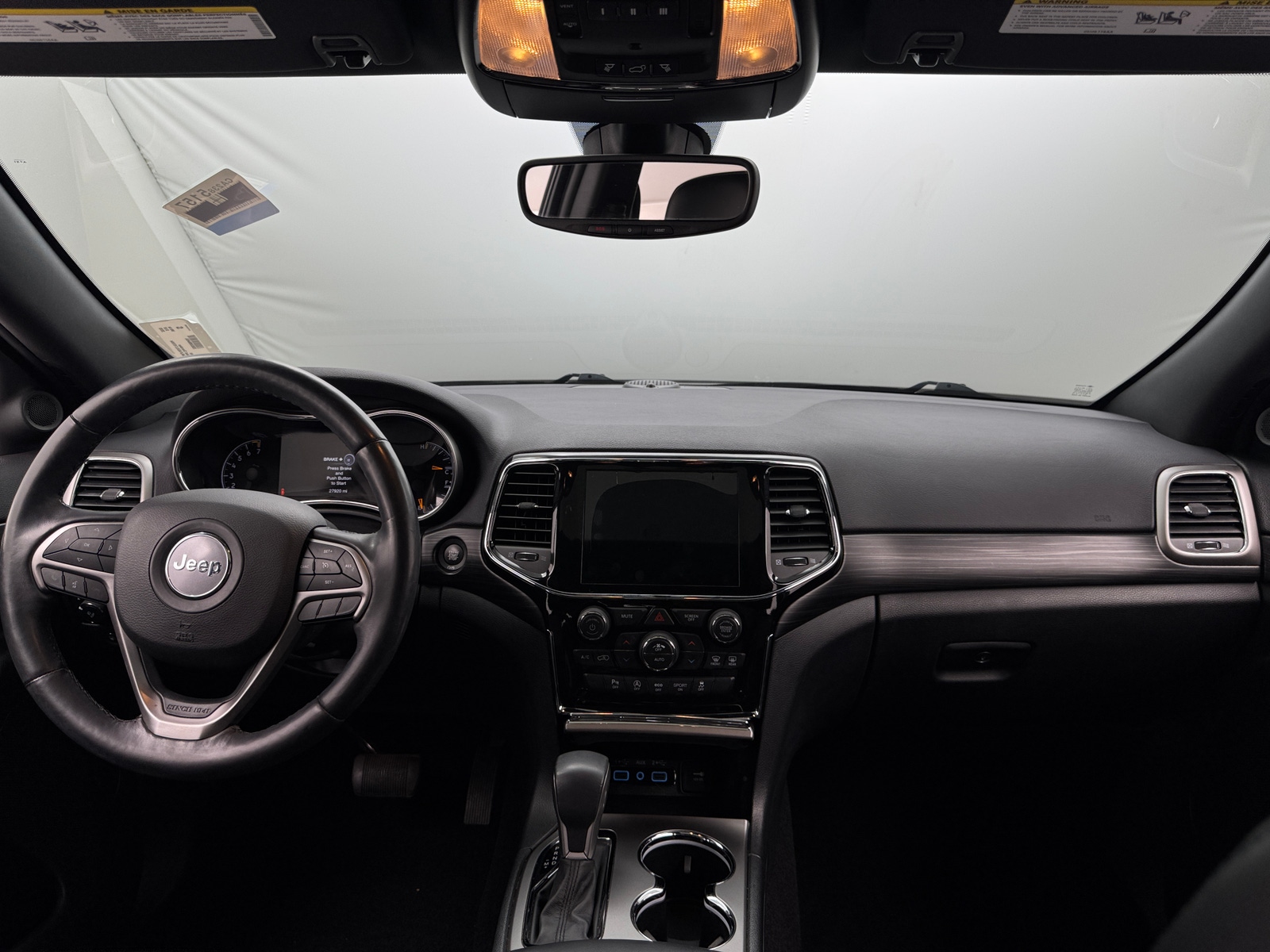 Thumbnail: 2020 Jeep Grand Cherokee - 2