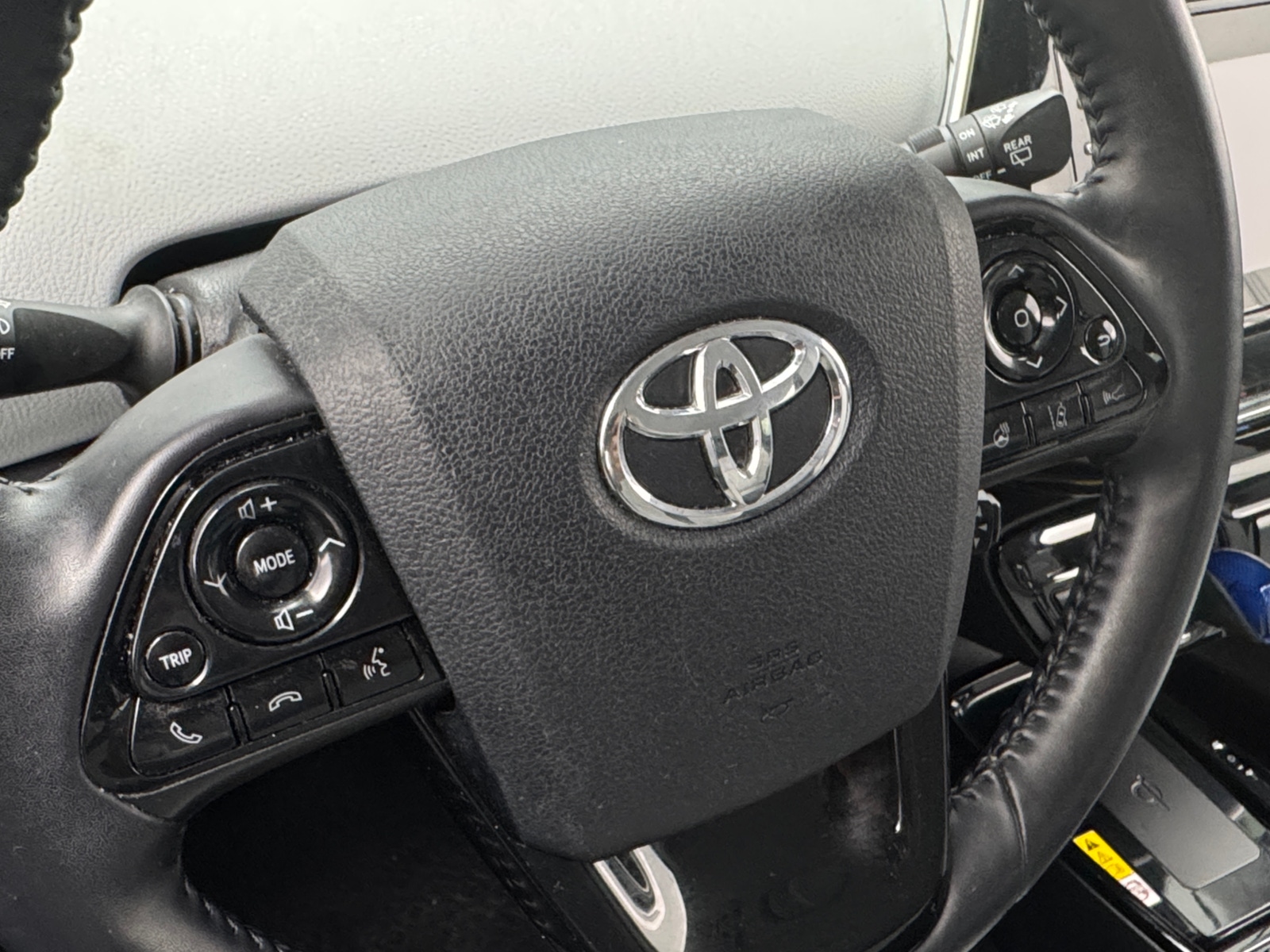 Thumbnail: 2022 Toyota Prius - 4