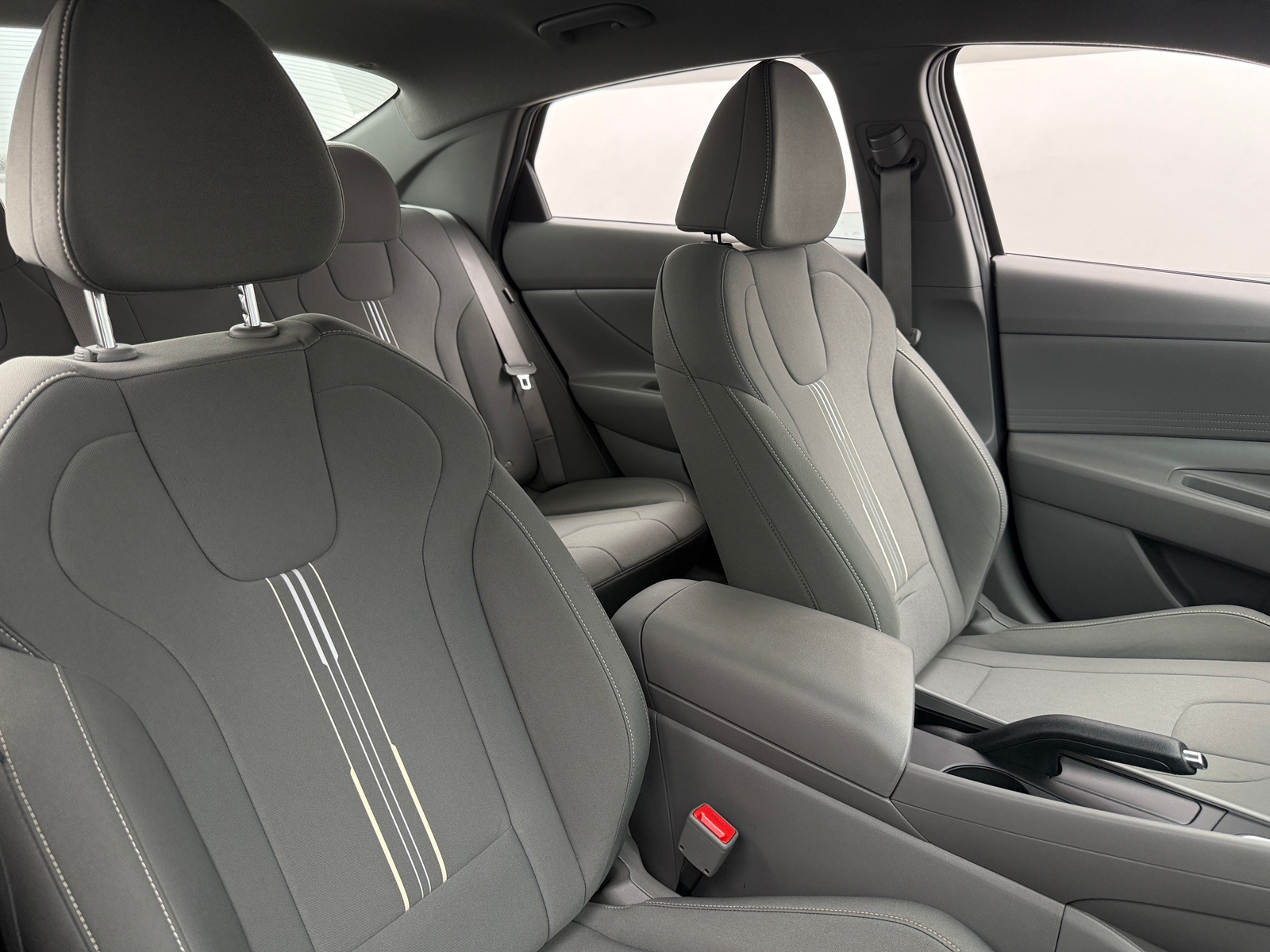Thumbnail: 2024 Hyundai Elantra - 2