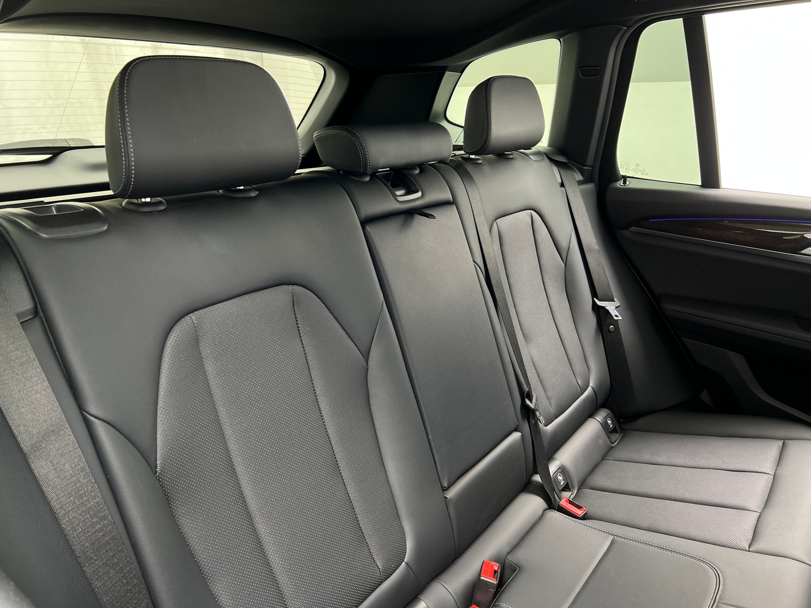 Thumbnail: 2023 BMW X3 - 5