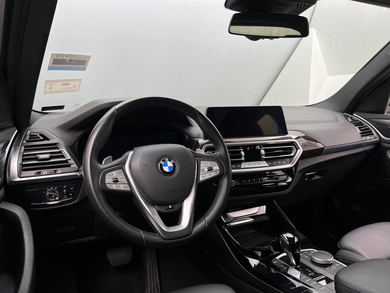 Thumbnail: 2023 BMW X3 - 2