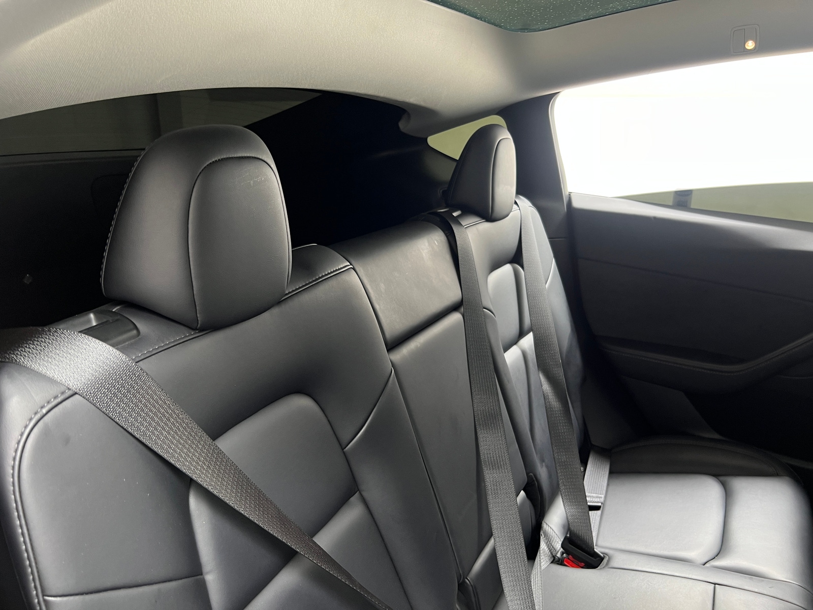 Thumbnail: 2021 Tesla Model Y - 5