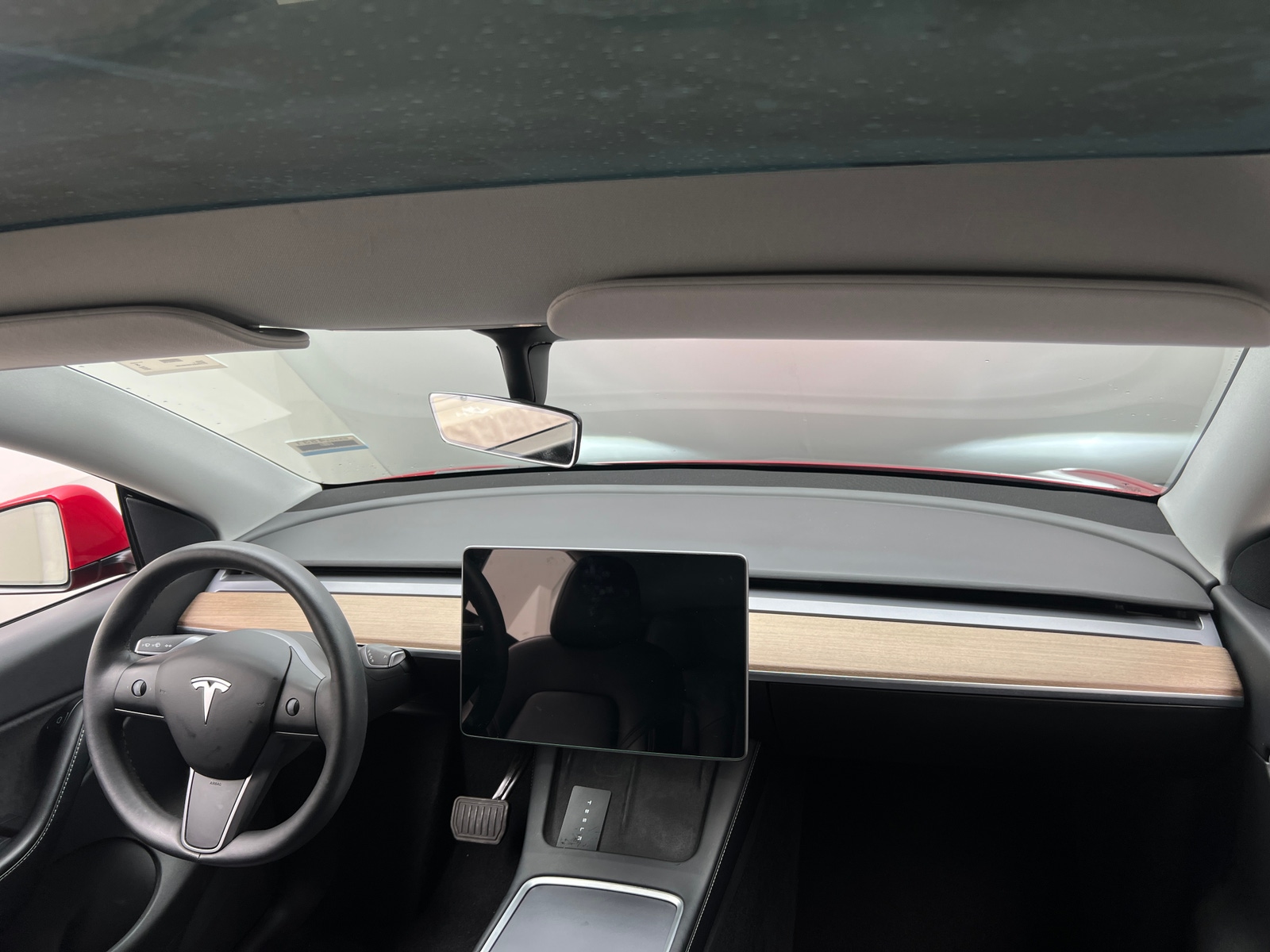 Thumbnail: 2021 Tesla Model Y - 2