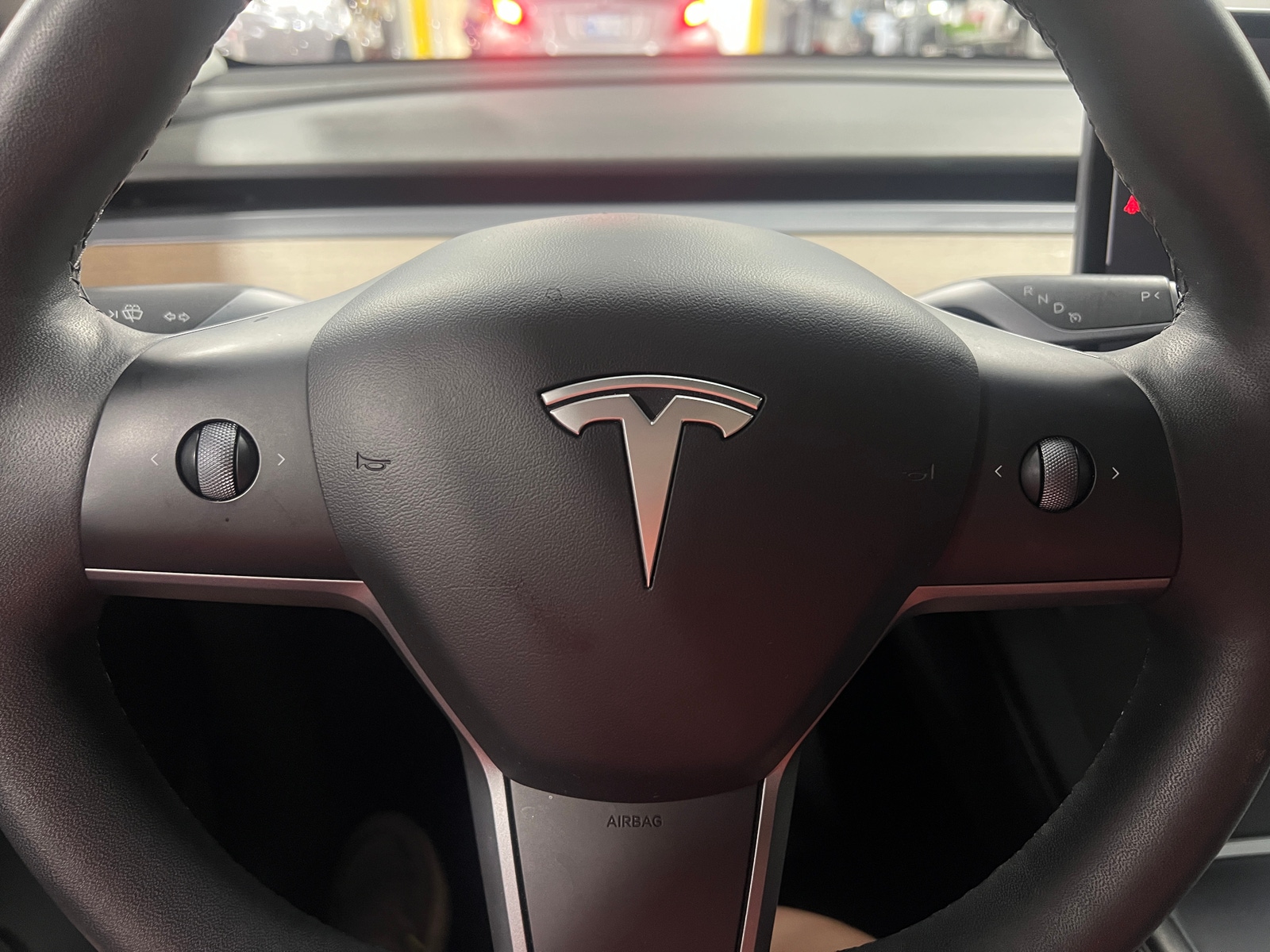 Thumbnail: 2021 Tesla Model Y - 4