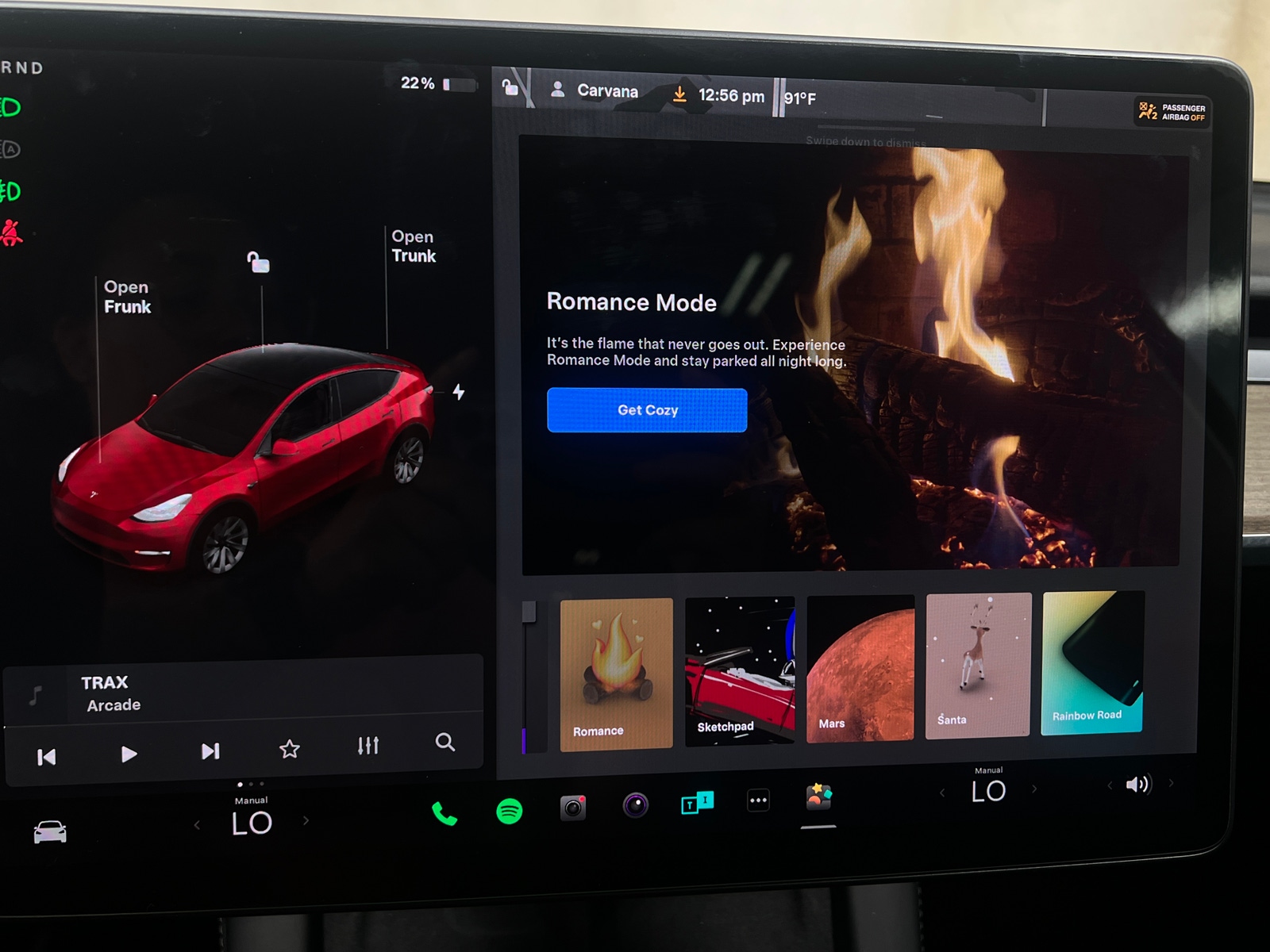 Thumbnail: 2021 Tesla Model Y - 3