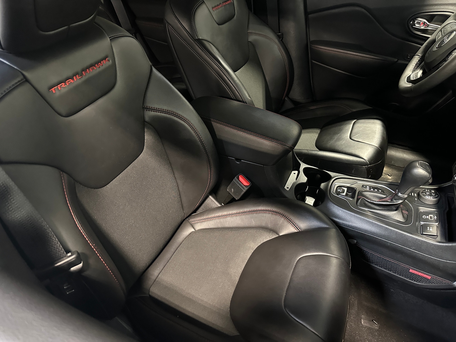 Thumbnail: 2022 Jeep Cherokee - 2