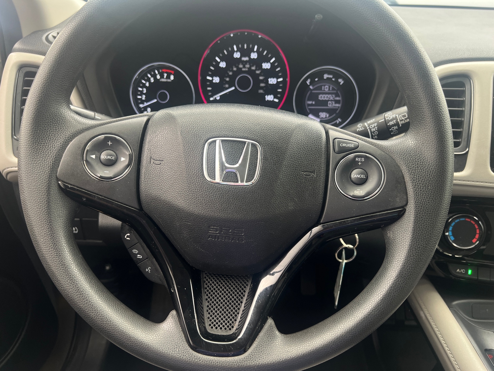 Thumbnail: 2016 Honda HR-V - 5