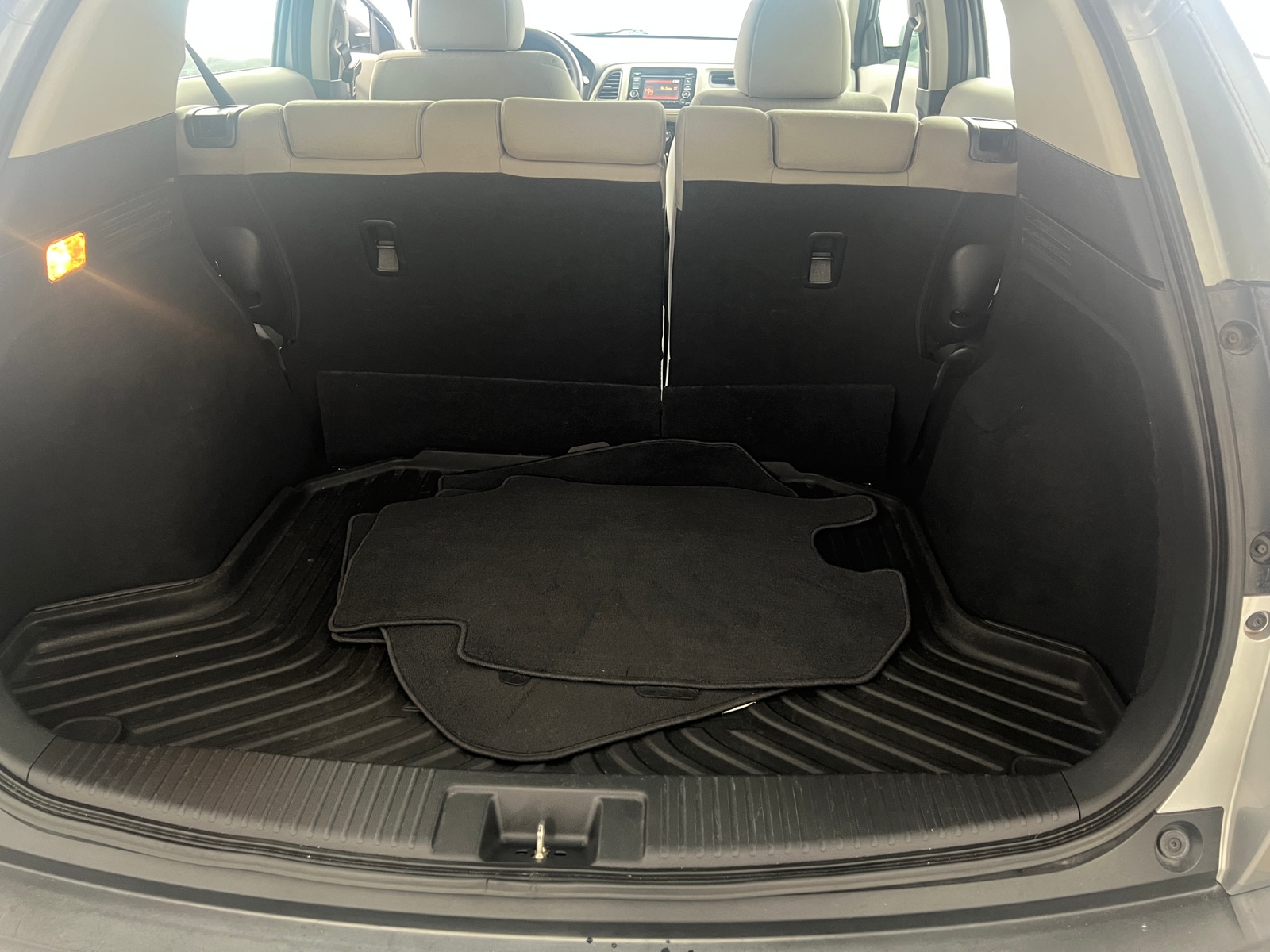 Thumbnail: 2016 Honda HR-V - 7