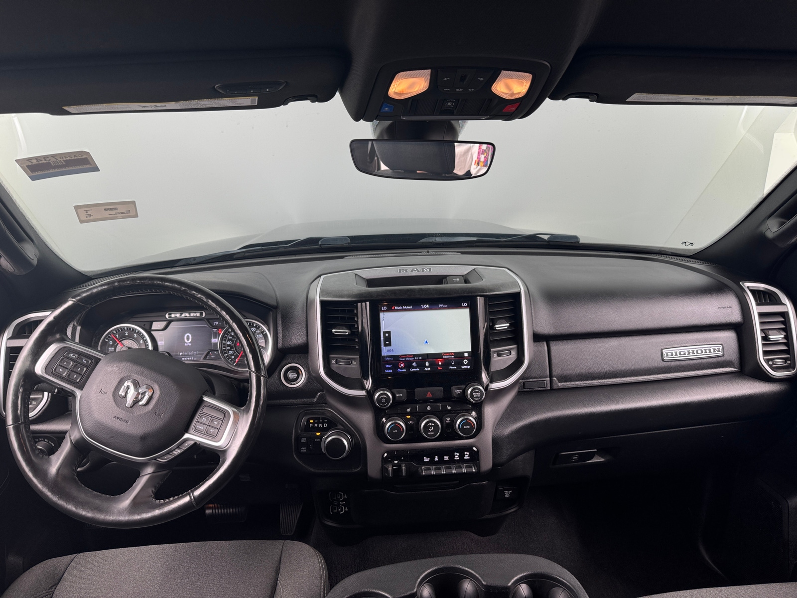 Thumbnail: 2019 RAM 2500 - 3