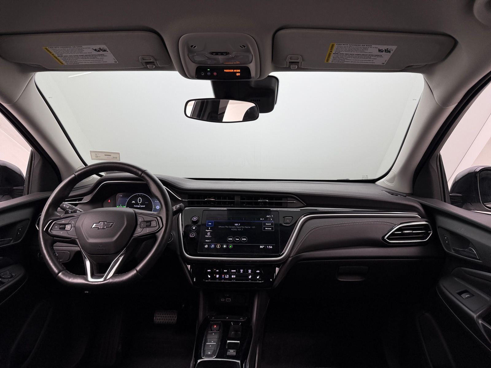 Thumbnail: 2023 Chevrolet Bolt EUV - 3
