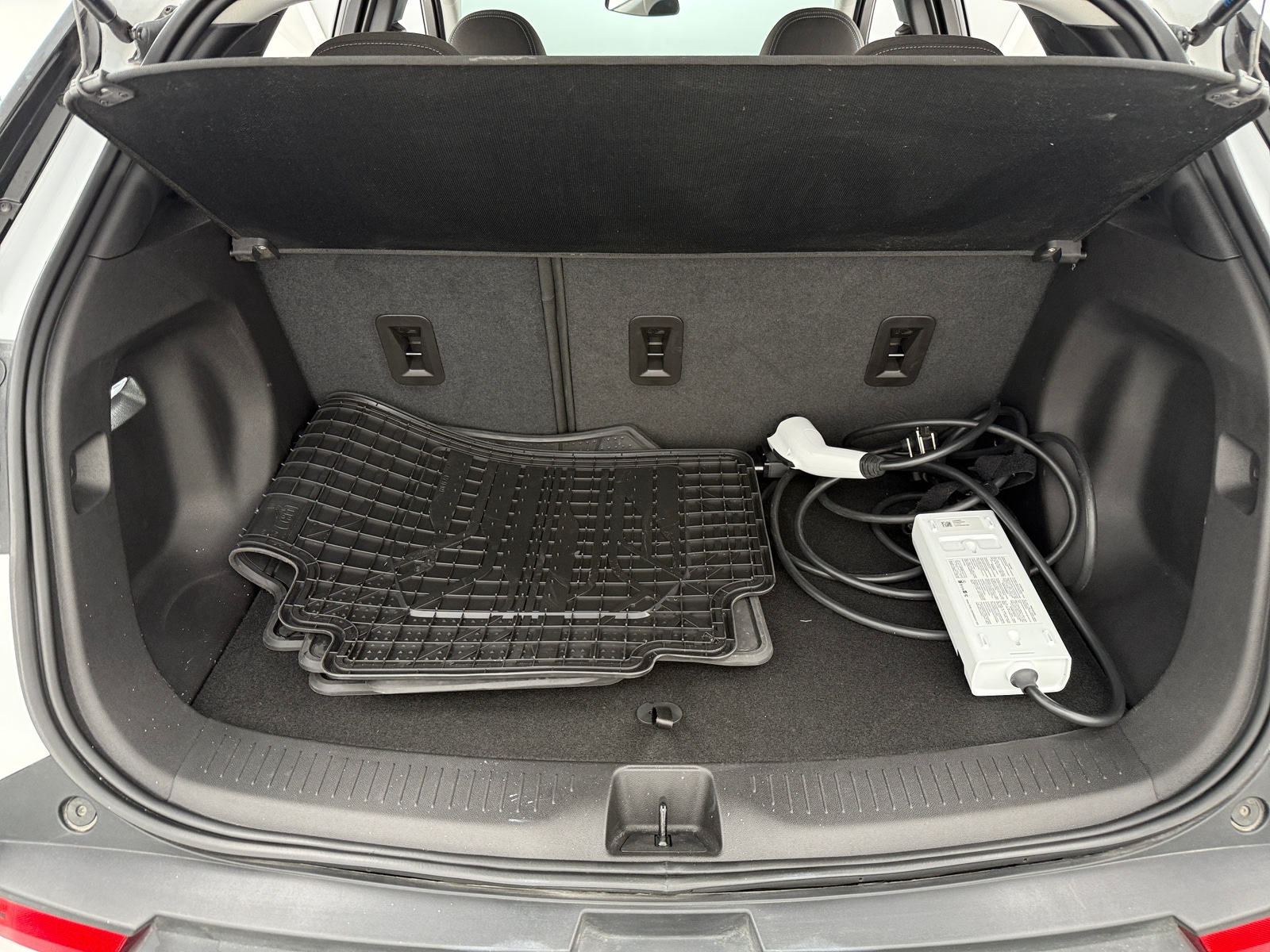 Thumbnail: 2023 Chevrolet Bolt EUV - 7