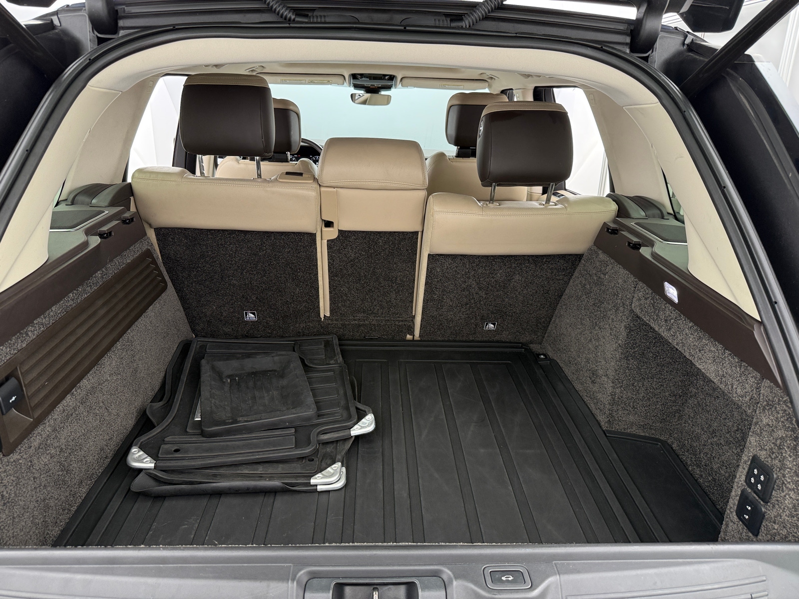 Thumbnail: 2019 Land Rover Range Rover - 6