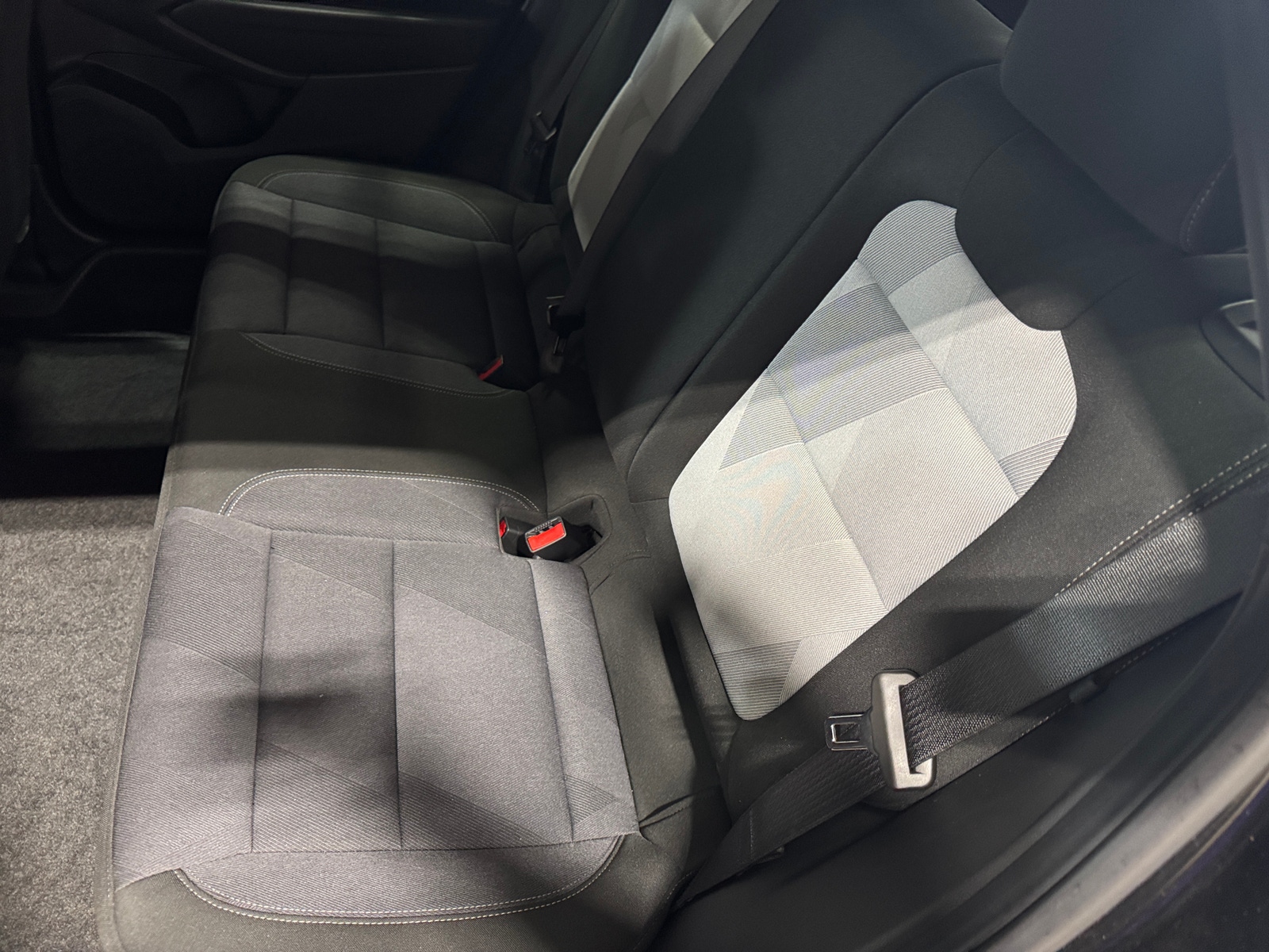 Thumbnail: 2025 Chevrolet Trax - 6