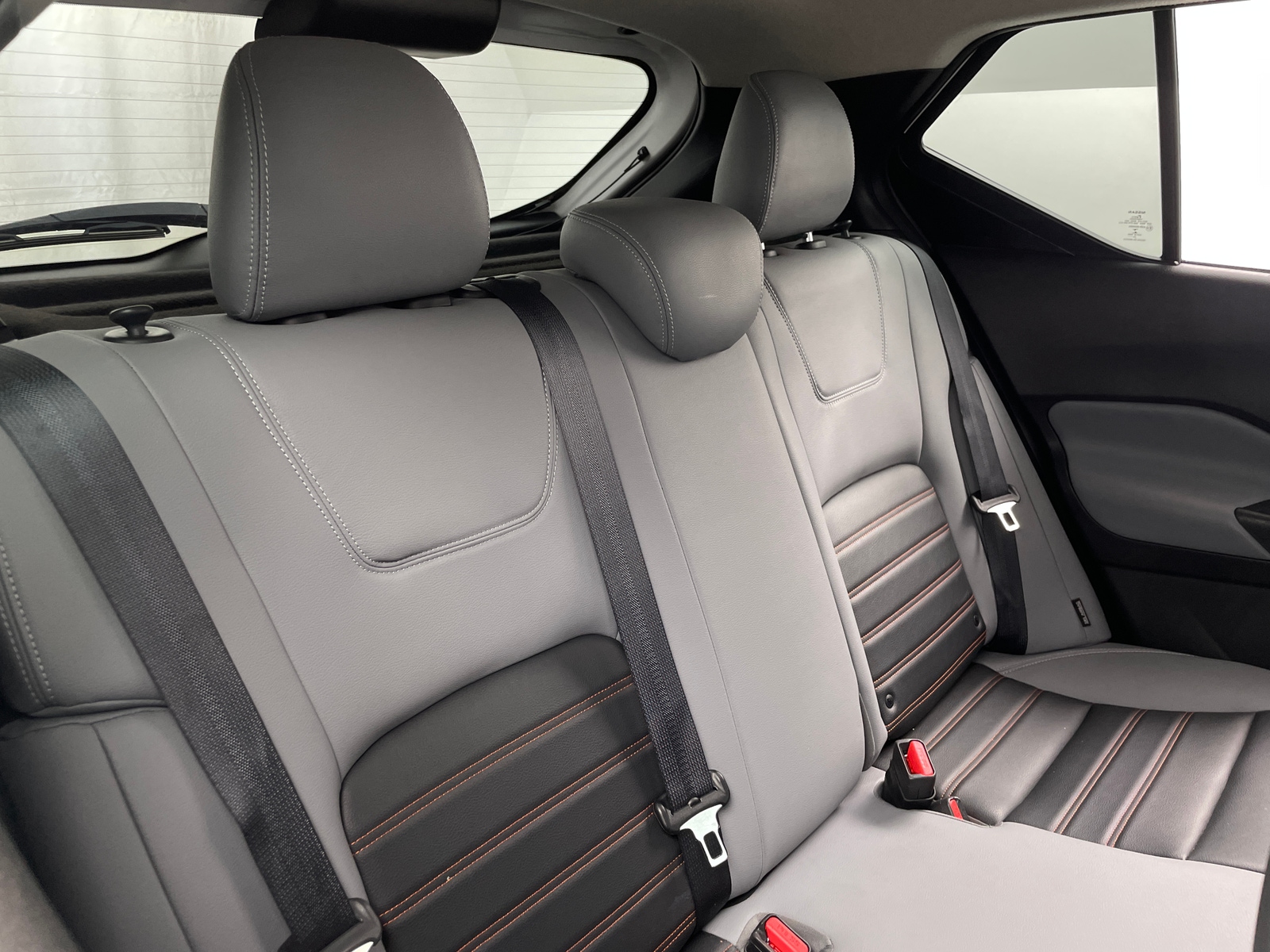 Thumbnail: 2023 Nissan Kicks - 6