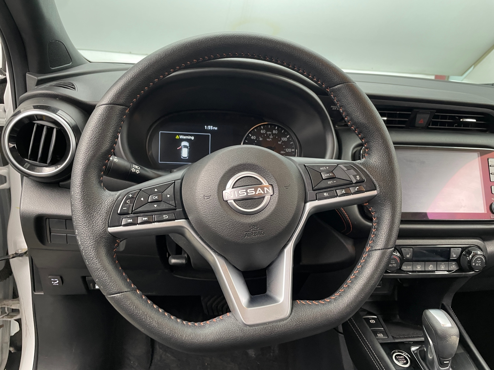 Thumbnail: 2023 Nissan Kicks - 5