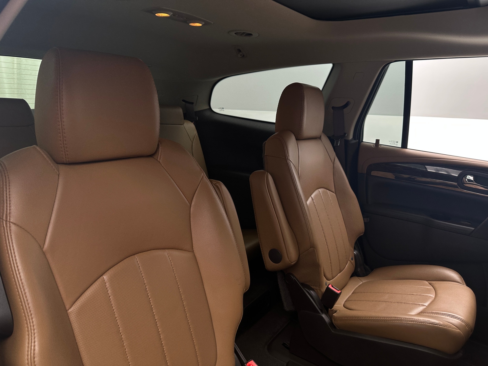 Thumbnail: 2017 Buick Enclave - 5