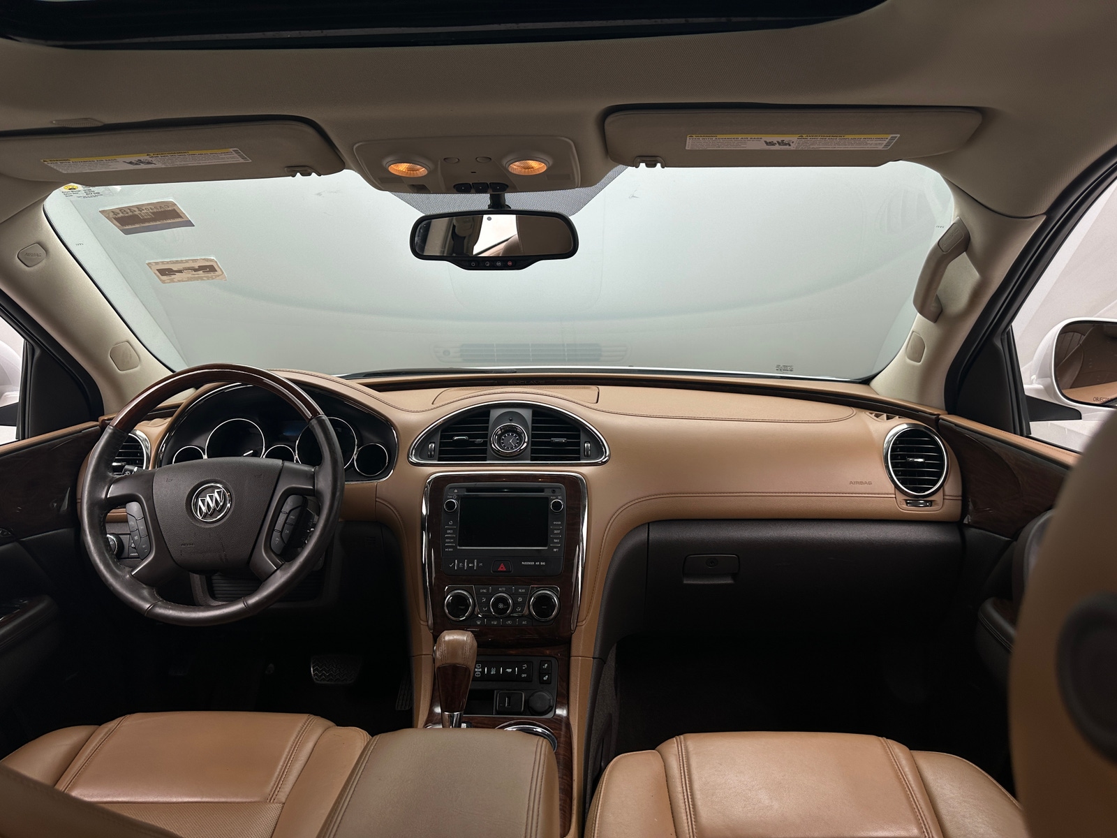 Thumbnail: 2017 Buick Enclave - 2