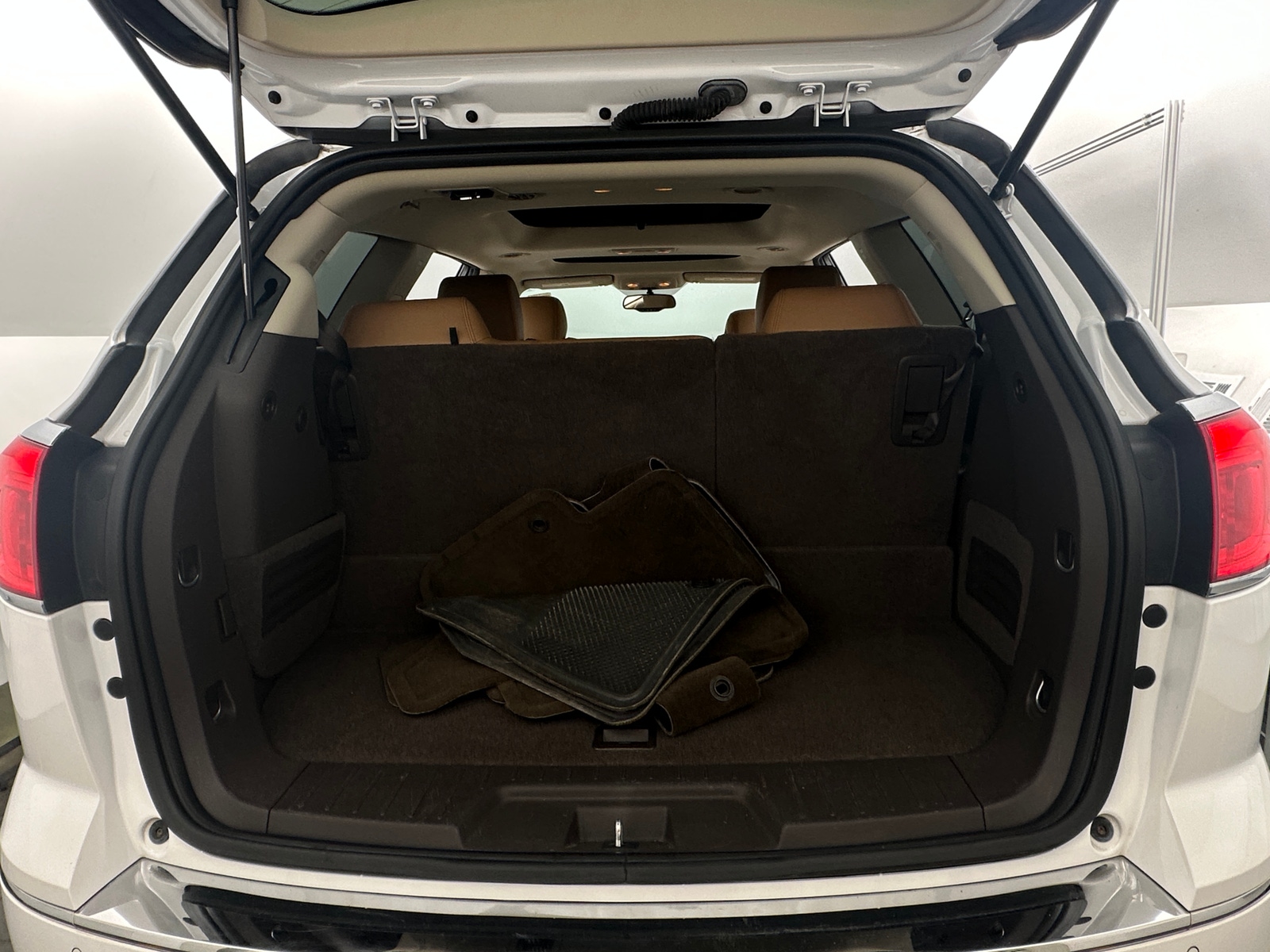 Thumbnail: 2017 Buick Enclave - 6