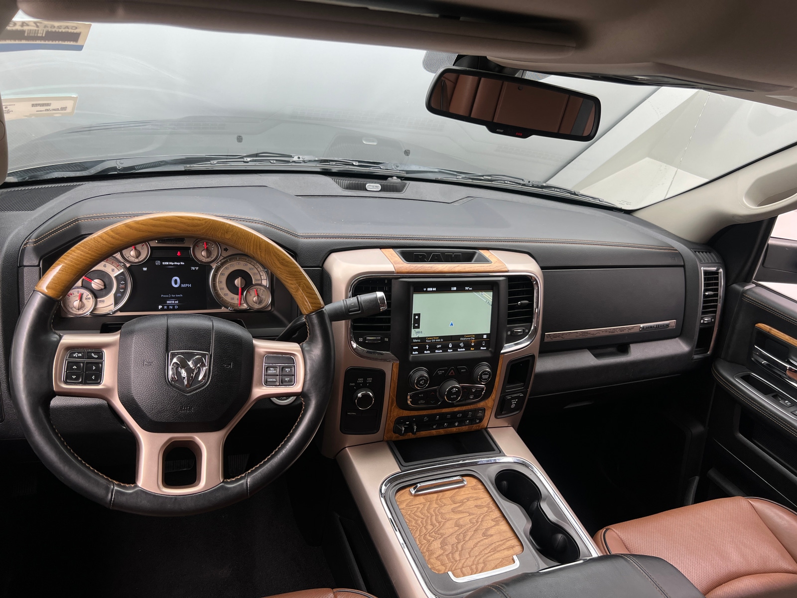 Thumbnail: 2018 RAM 2500 - 2