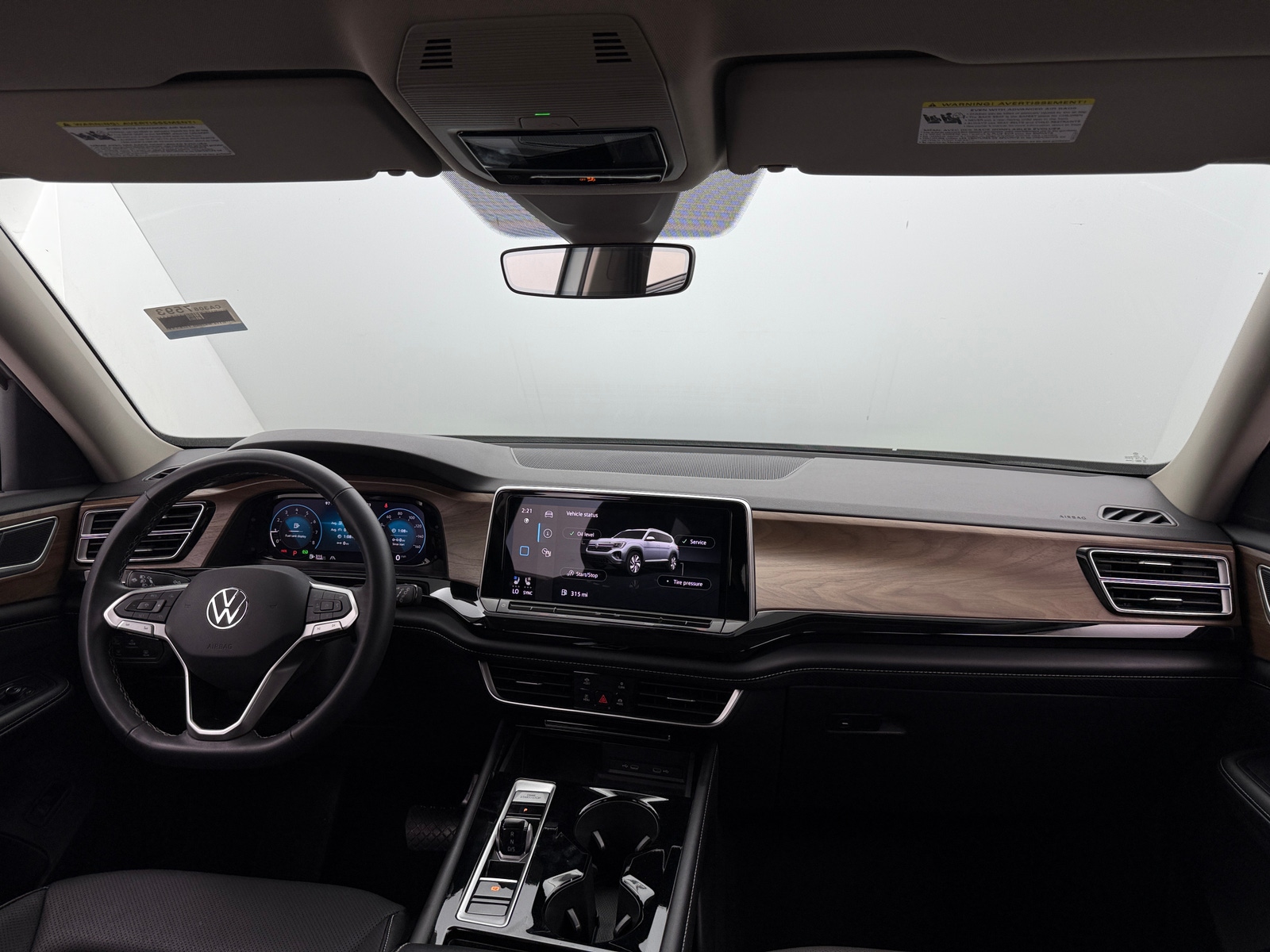 Thumbnail: 2024 Volkswagen Atlas - 2