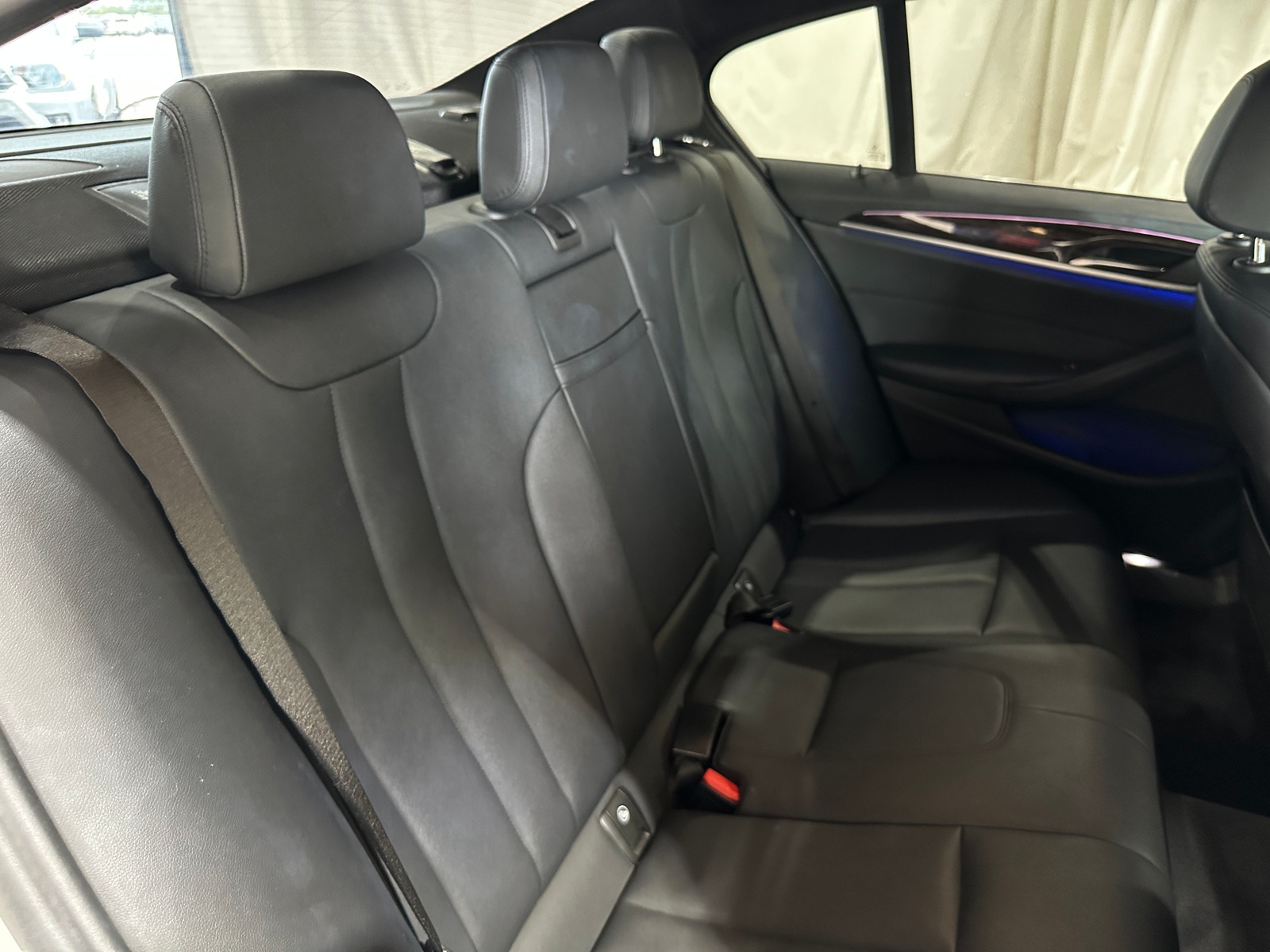 Thumbnail: 2019 BMW 5 Series - 5