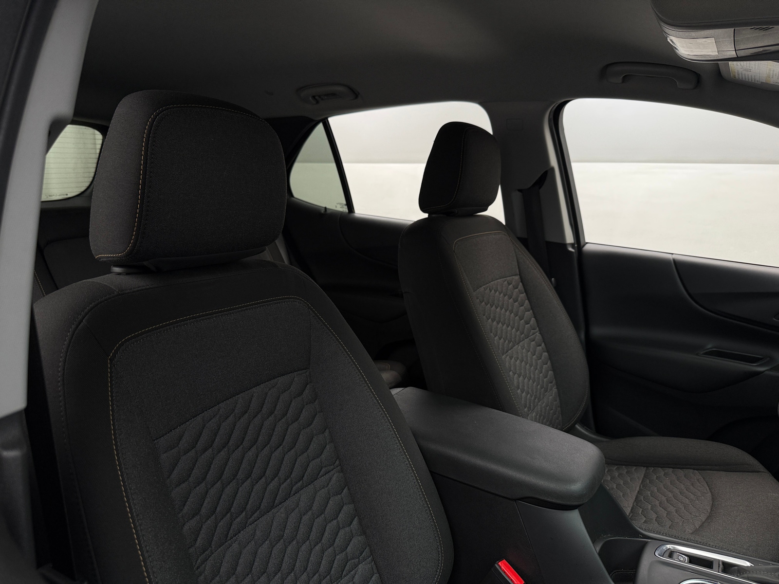 Thumbnail: 2021 Chevrolet Equinox - 2