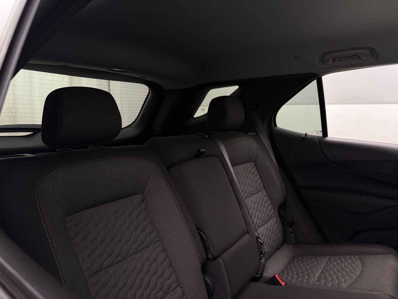 Thumbnail: 2021 Chevrolet Equinox - 6