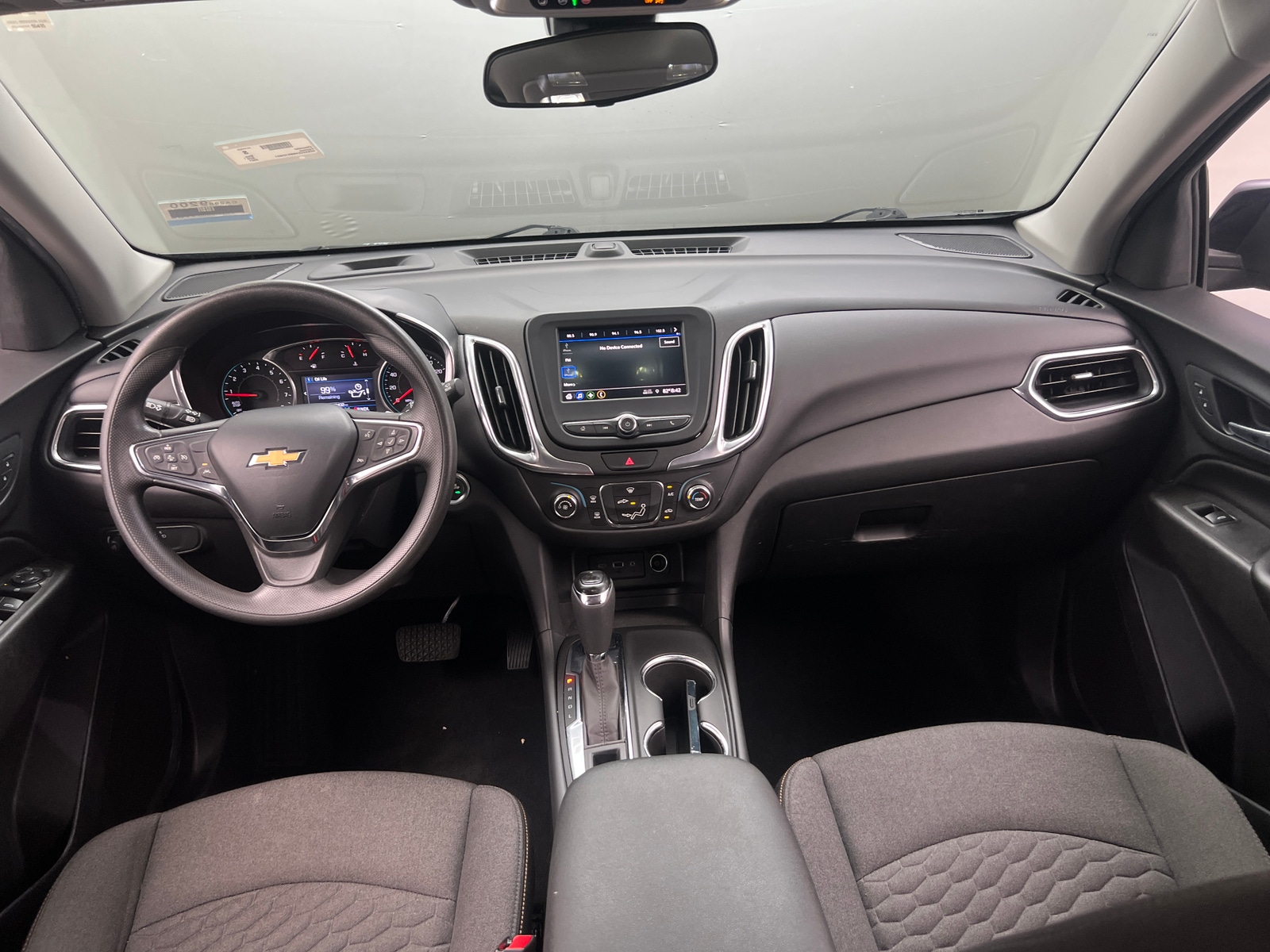 Thumbnail: 2021 Chevrolet Equinox - 3