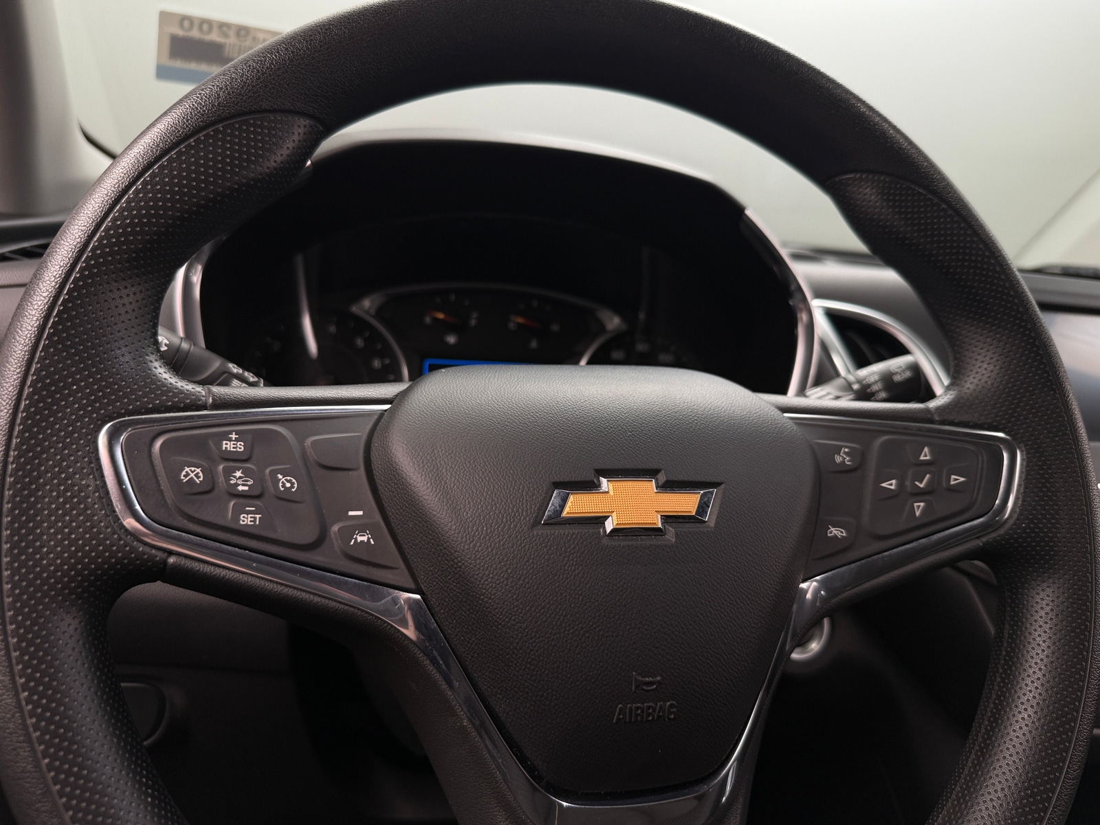 Thumbnail: 2021 Chevrolet Equinox - 5
