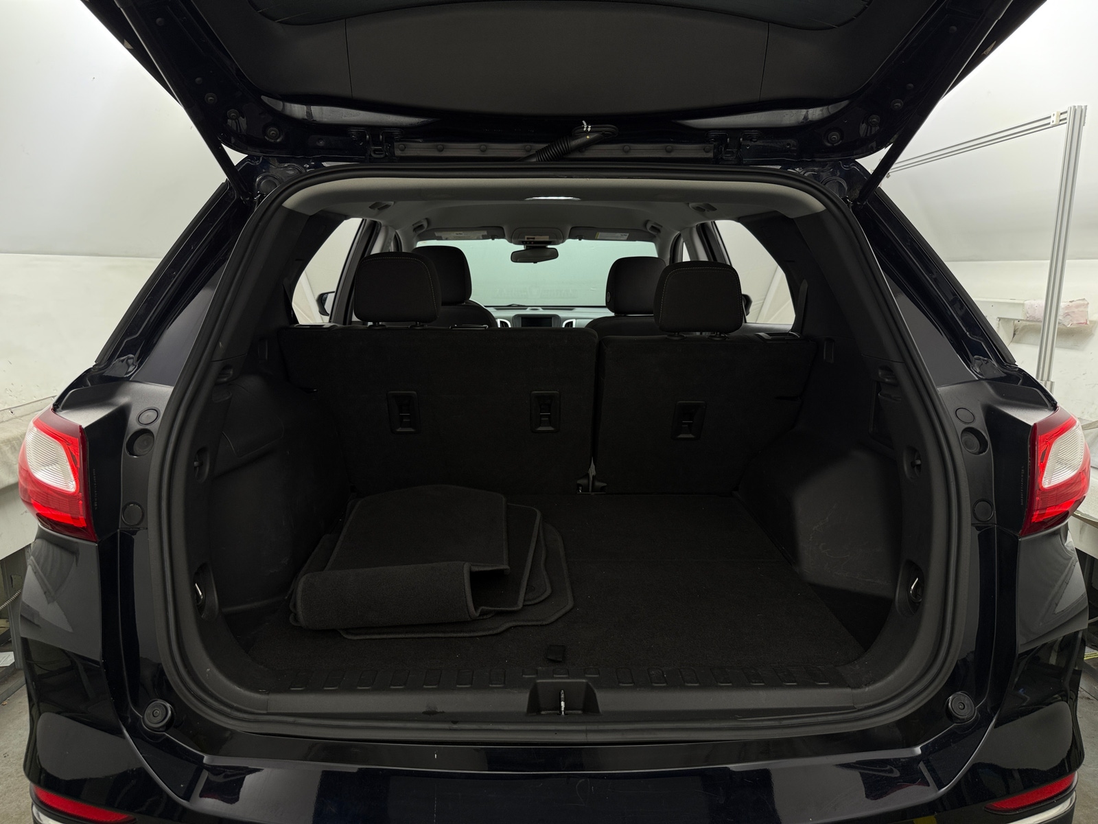 Thumbnail: 2021 Chevrolet Equinox - 7