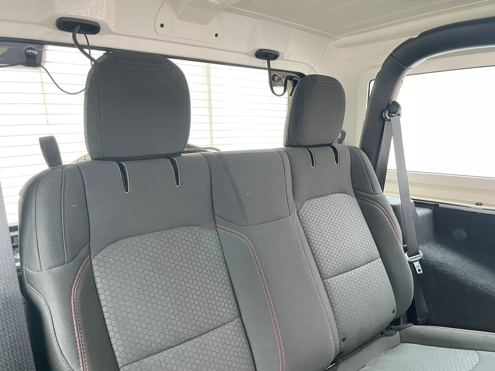 Thumbnail: 2019 Jeep Wrangler - 5