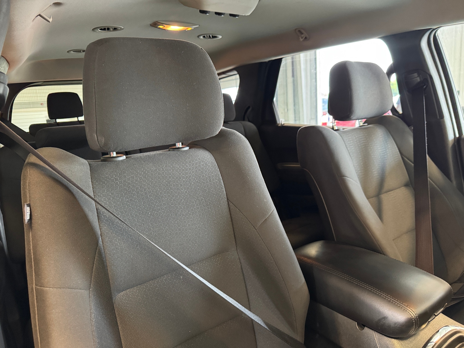 Thumbnail: 2016 Dodge Durango - 2