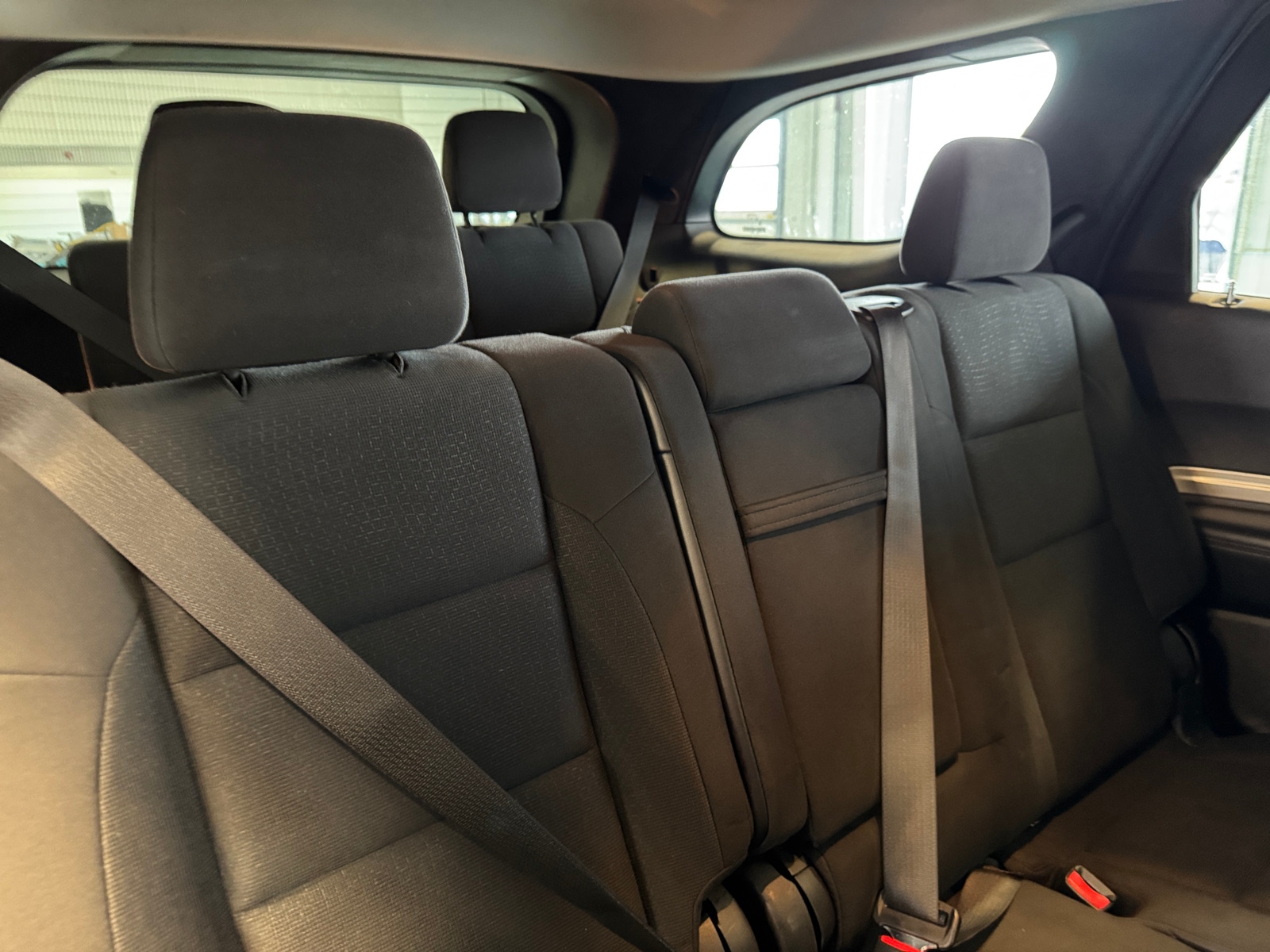 Thumbnail: 2016 Dodge Durango - 6