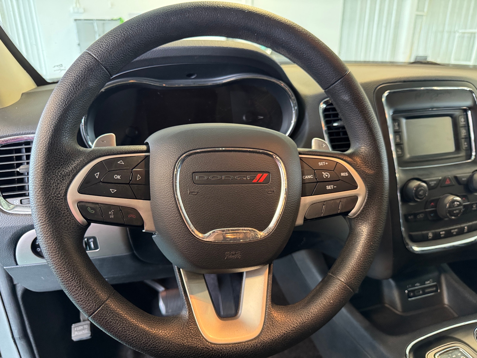 Thumbnail: 2016 Dodge Durango - 5