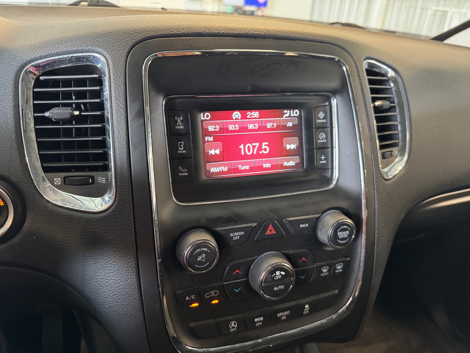 Thumbnail: 2016 Dodge Durango - 4