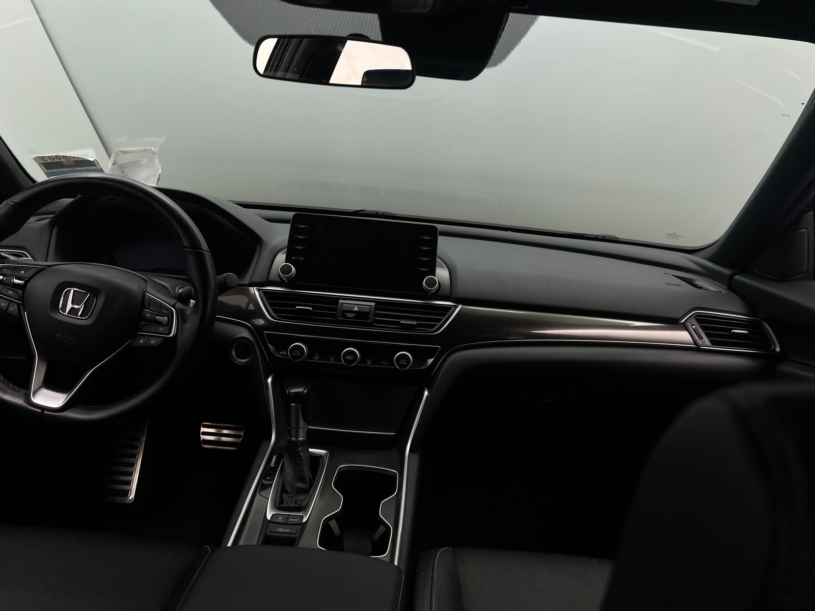 Thumbnail: 2021 Honda Accord - 3
