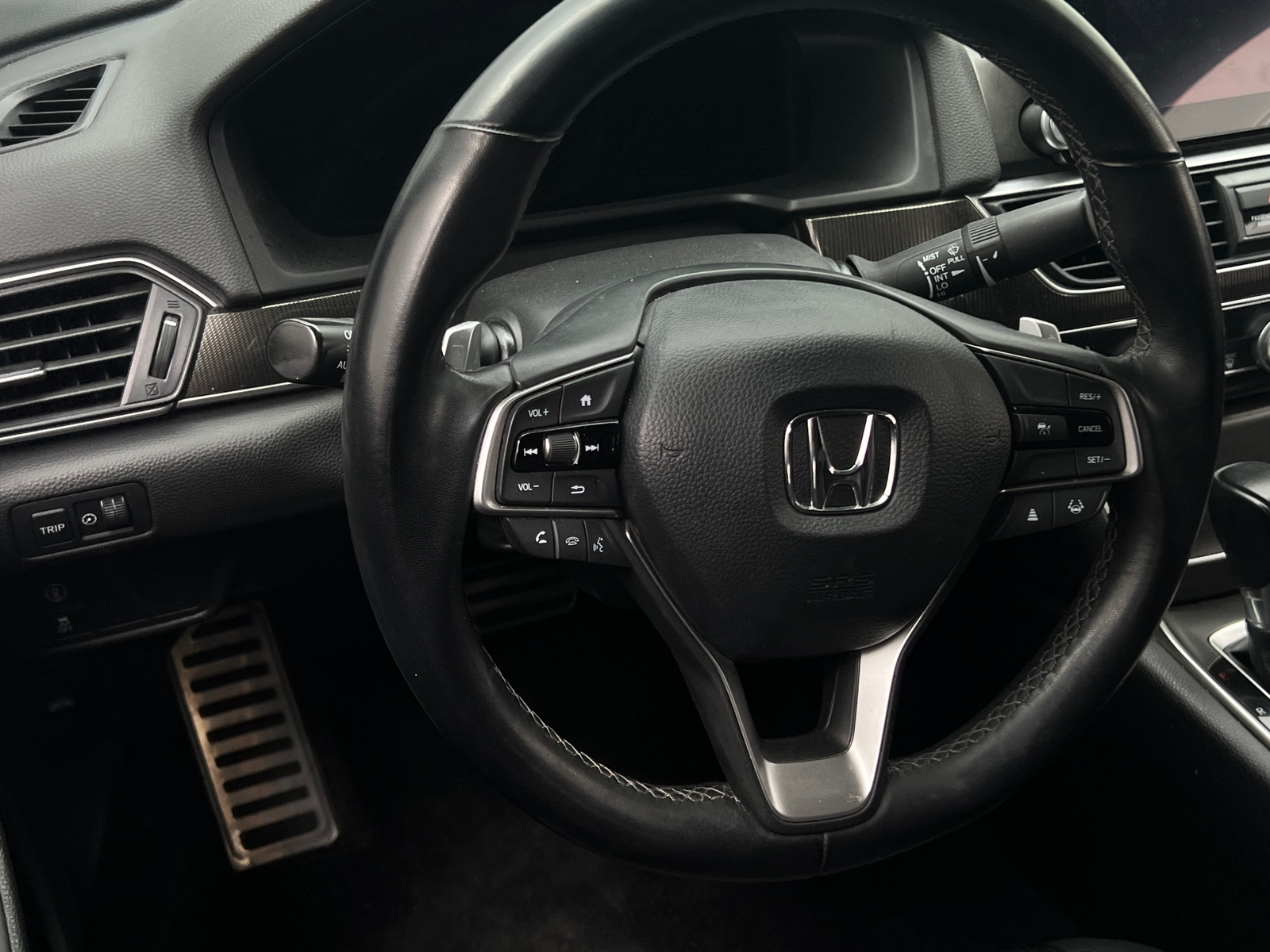 Thumbnail: 2021 Honda Accord - 5